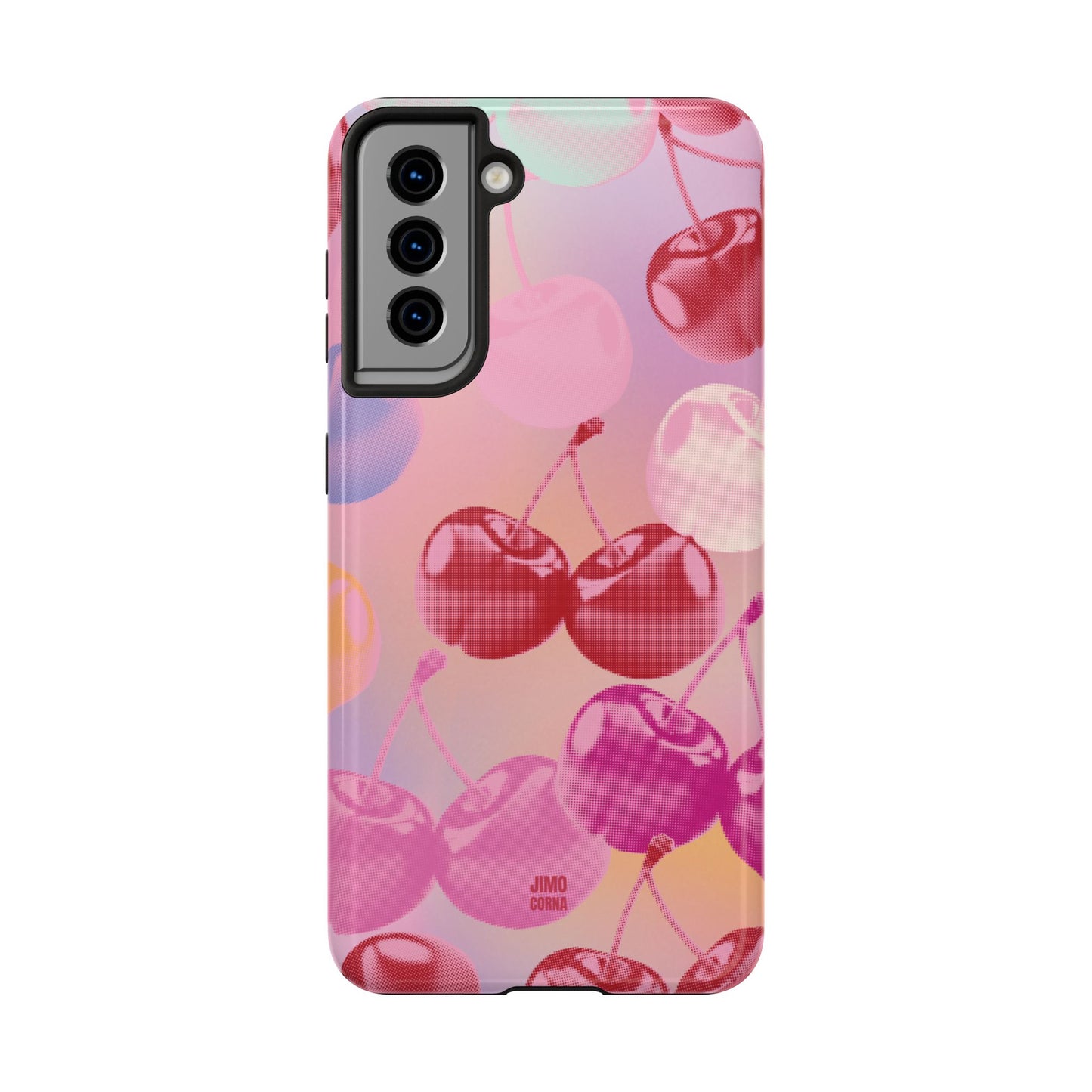 Candy Cherries
