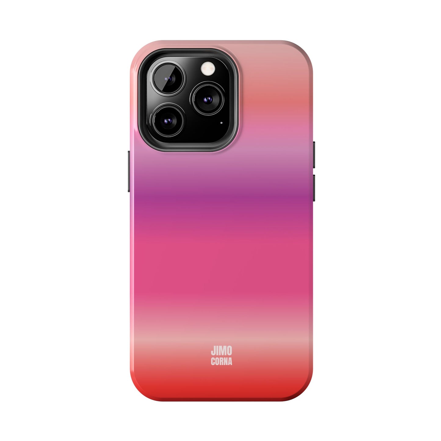 Colorful Horizon