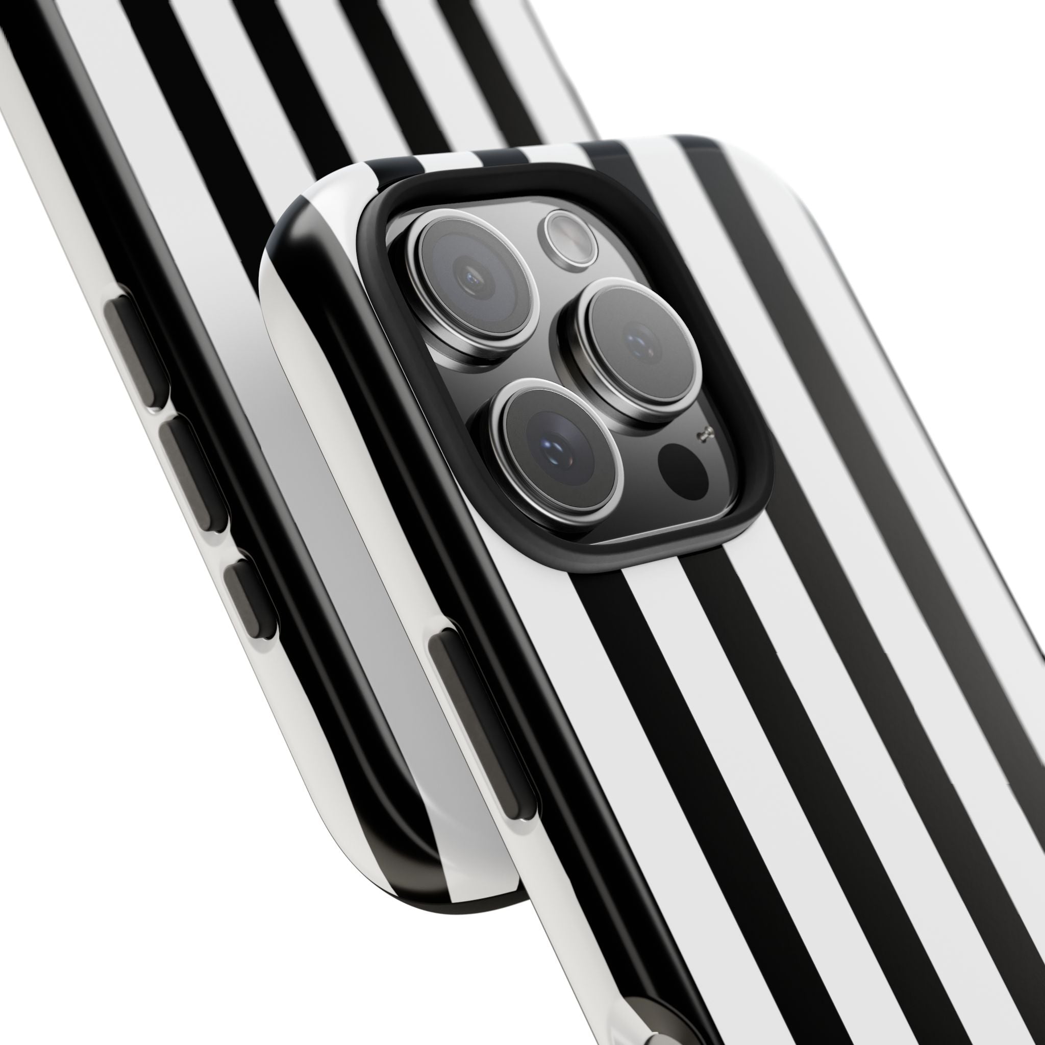 Mime Bold Stripes