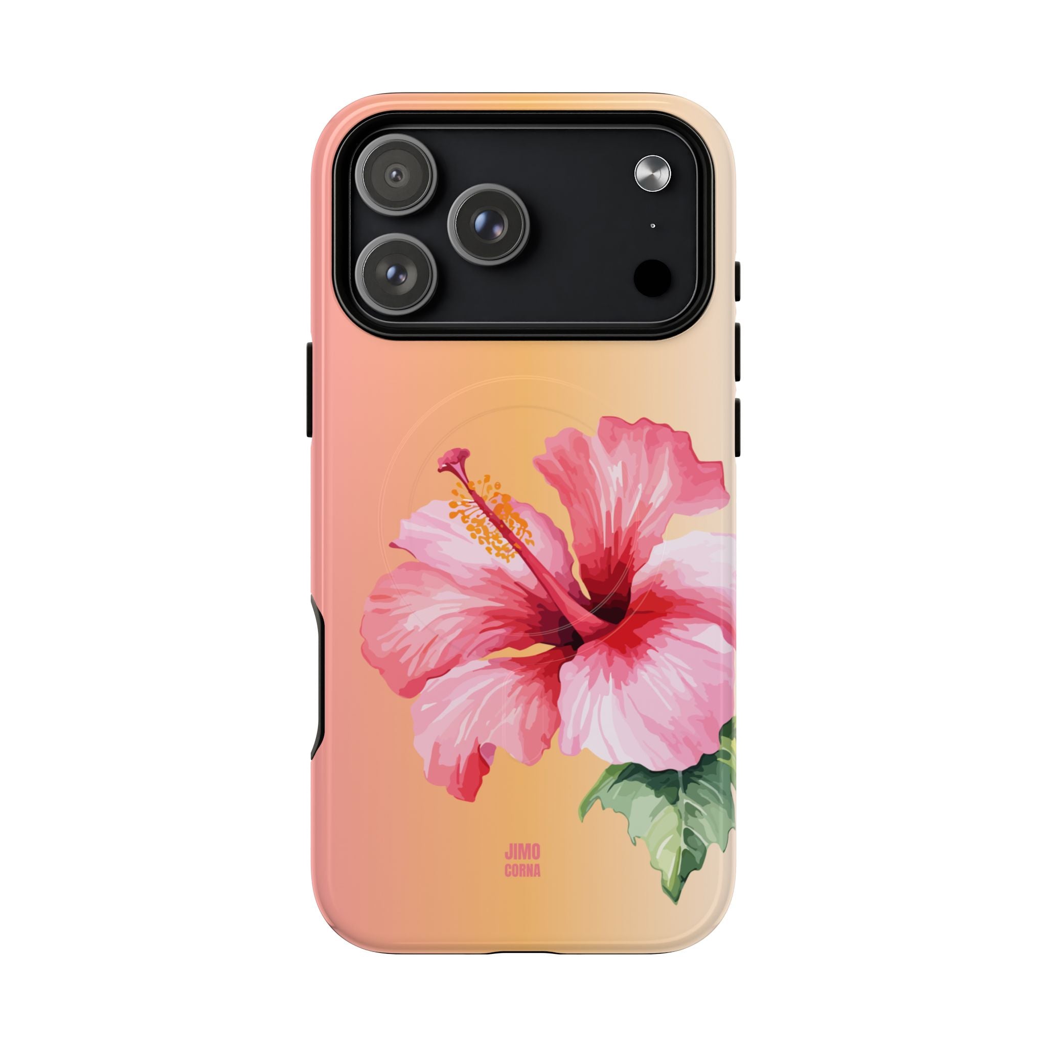 Pink Hawaiian