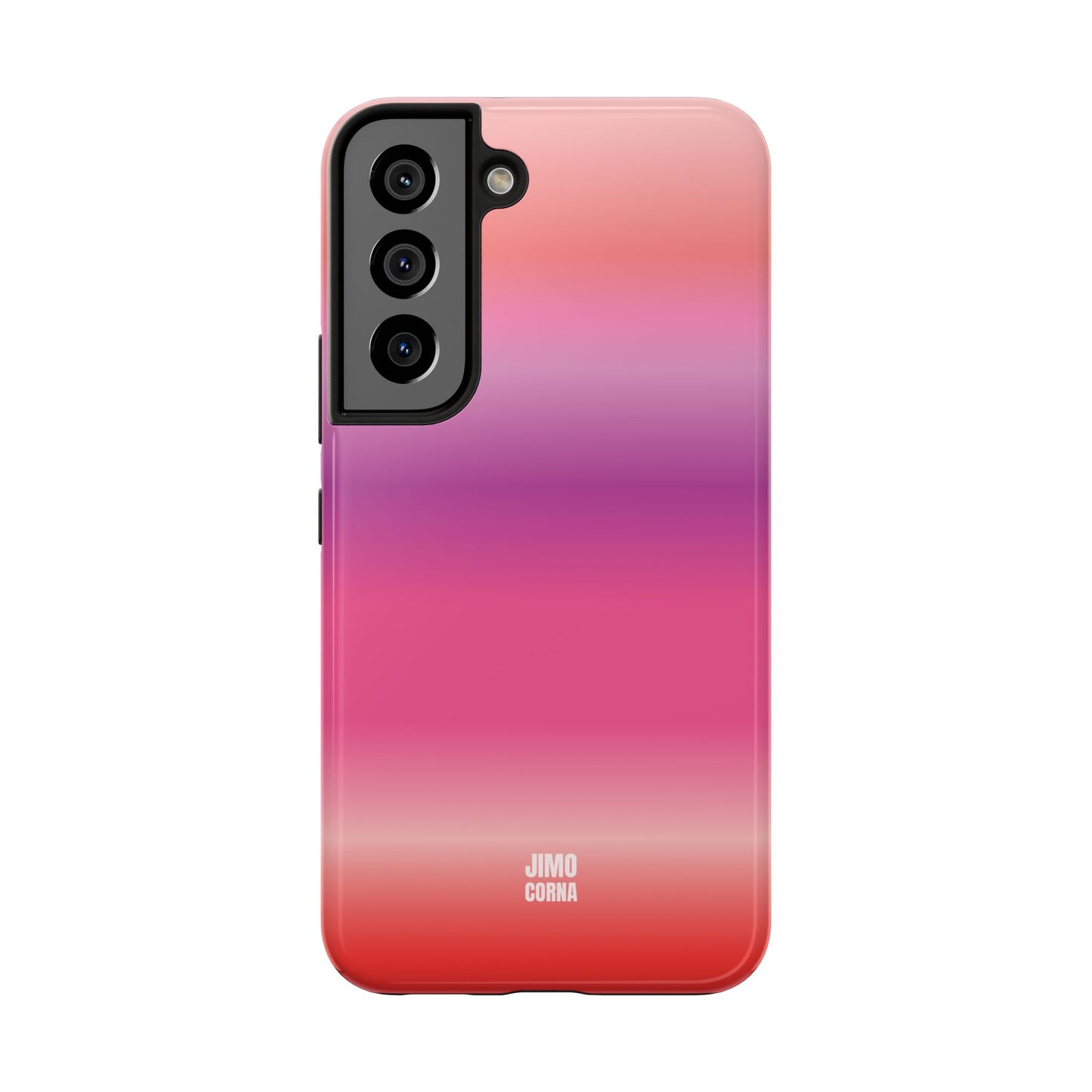 Colorful Horizon
