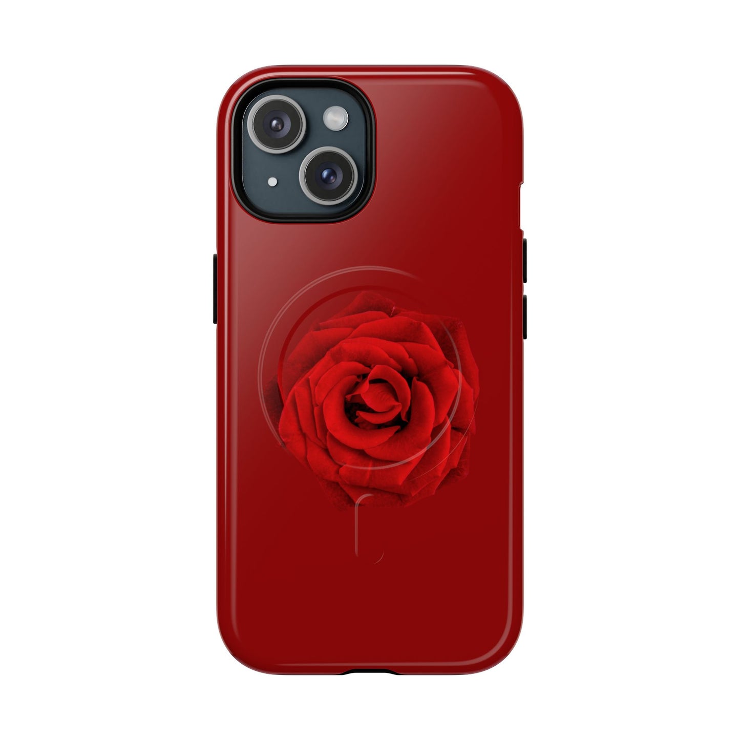 Red Rose