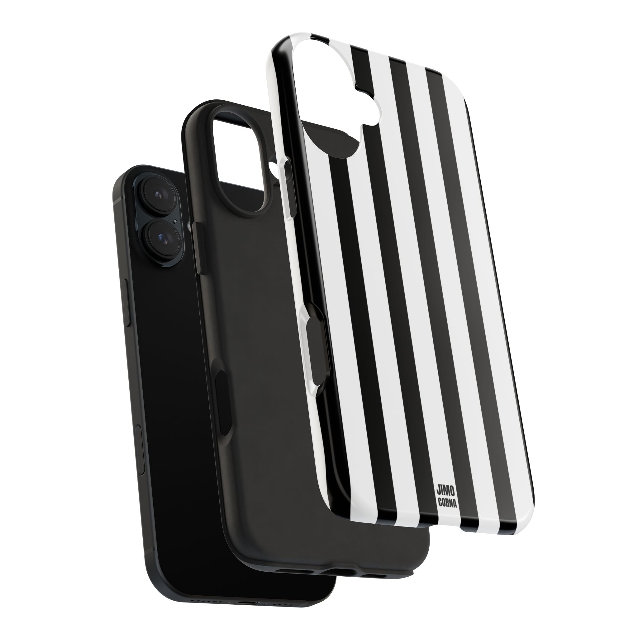 Mime Bold Stripes