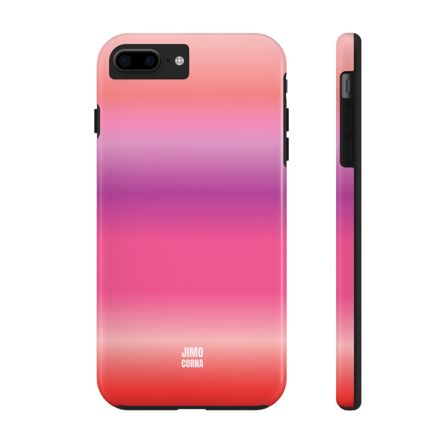 Colorful Horizon