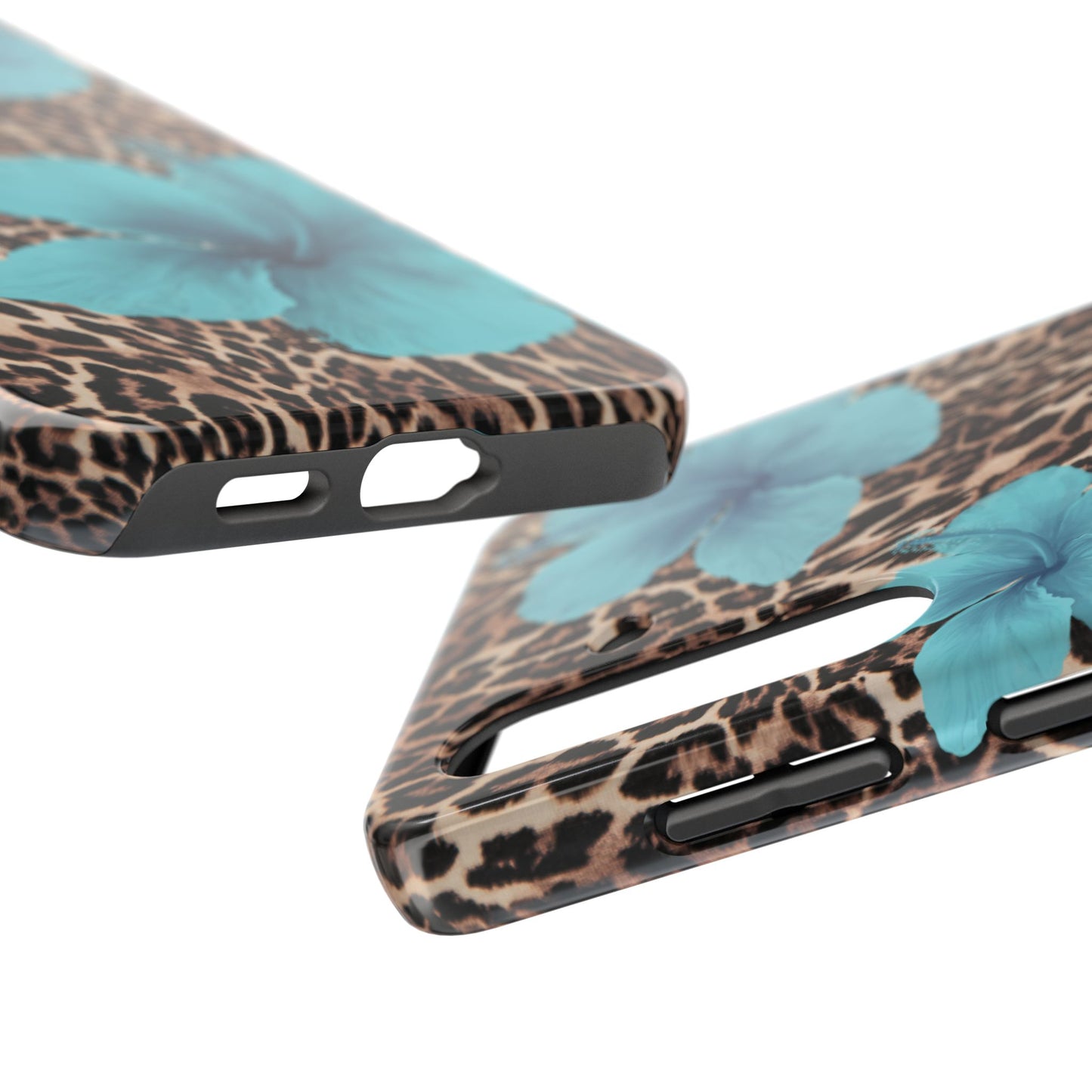 Sea breeze Leopard