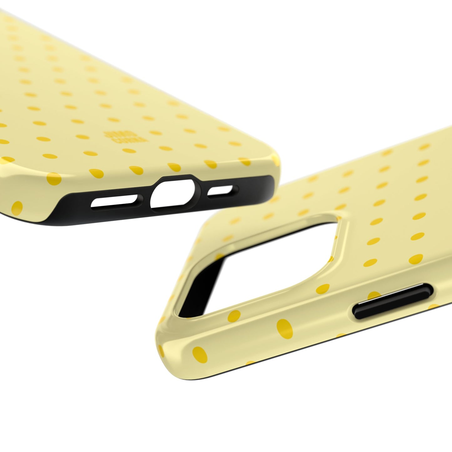 Polka Dot | Yellow
