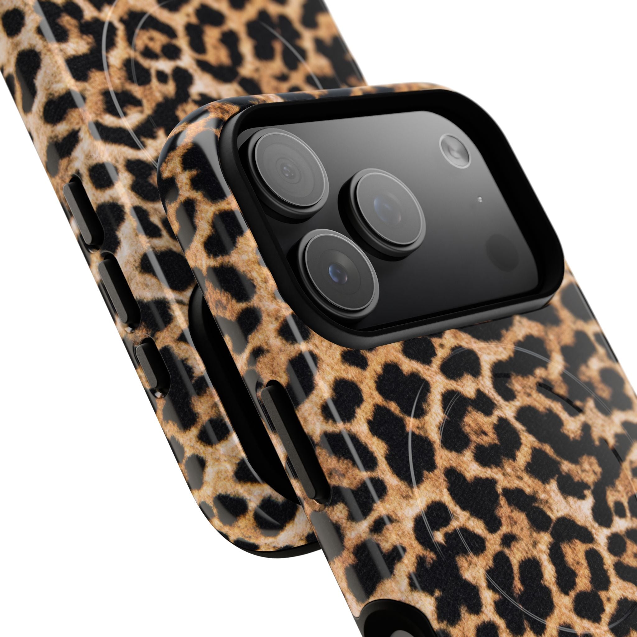 Leopard Print