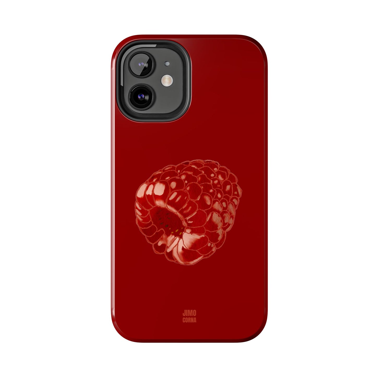 Raspberry