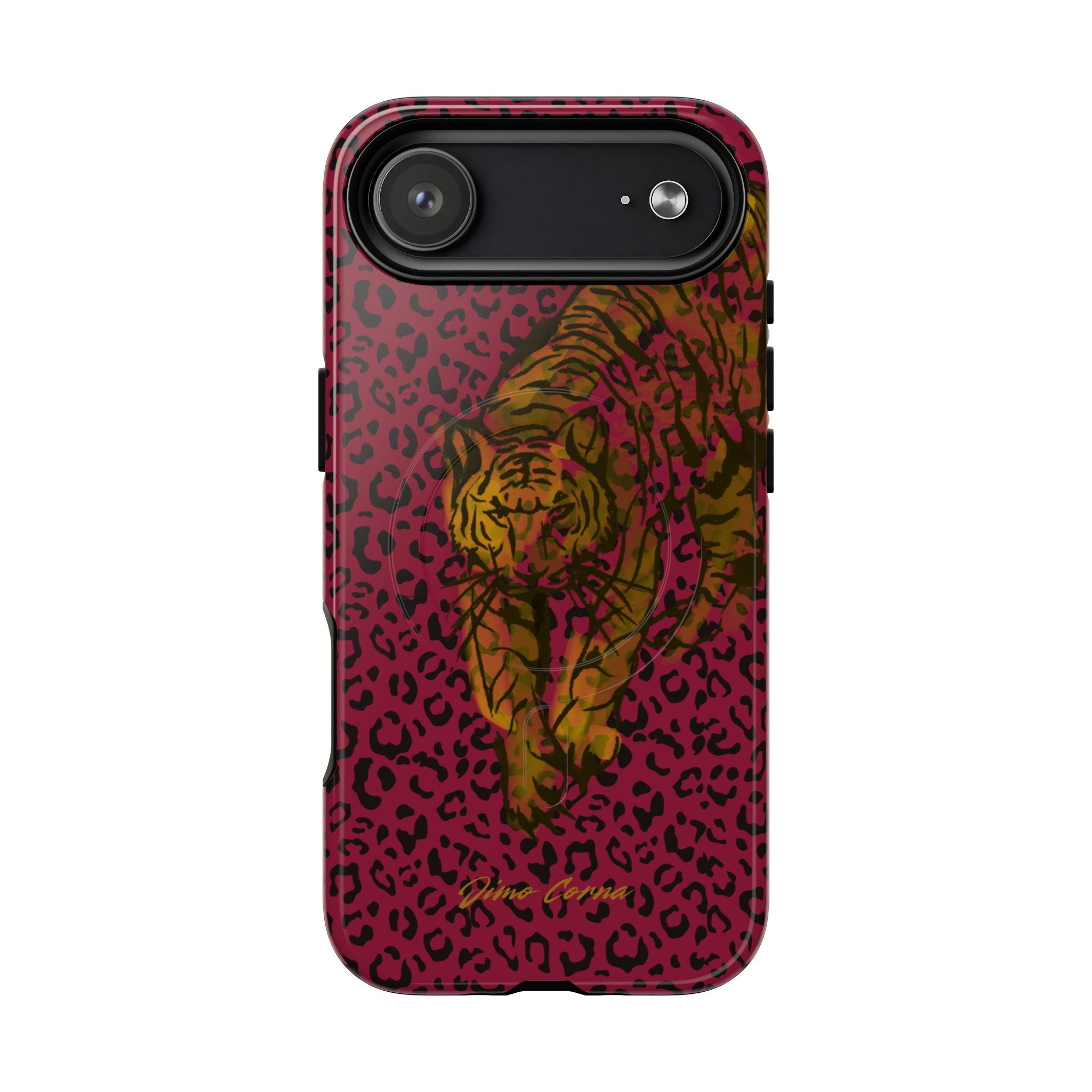 Pink Tiger