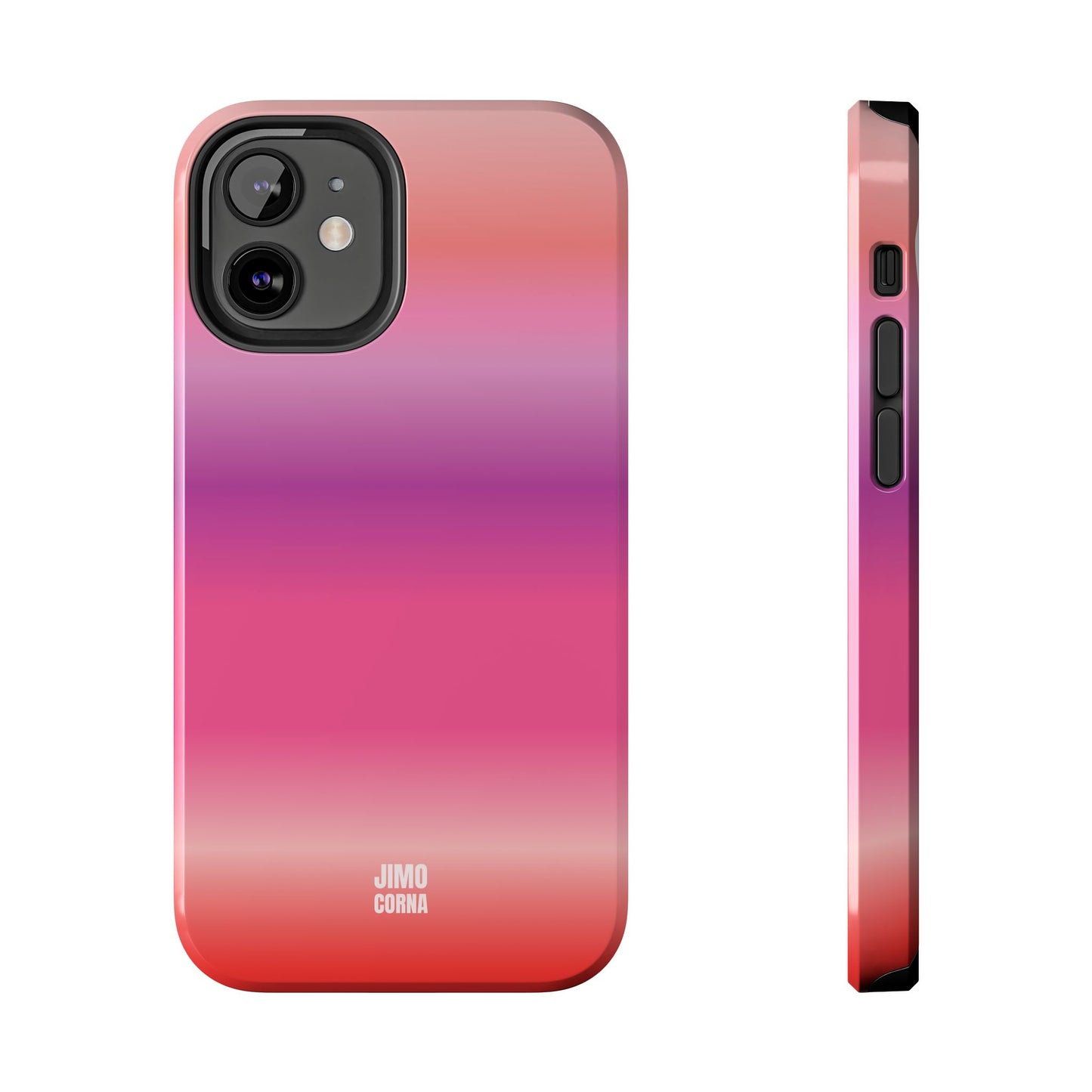 Colorful Horizon