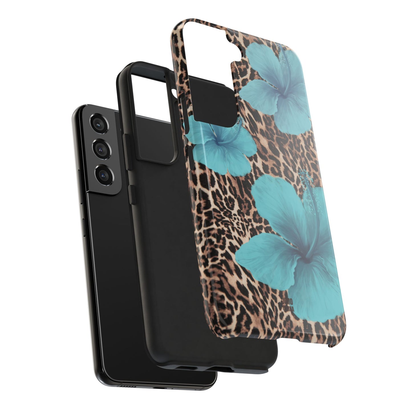 Sea breeze Leopard