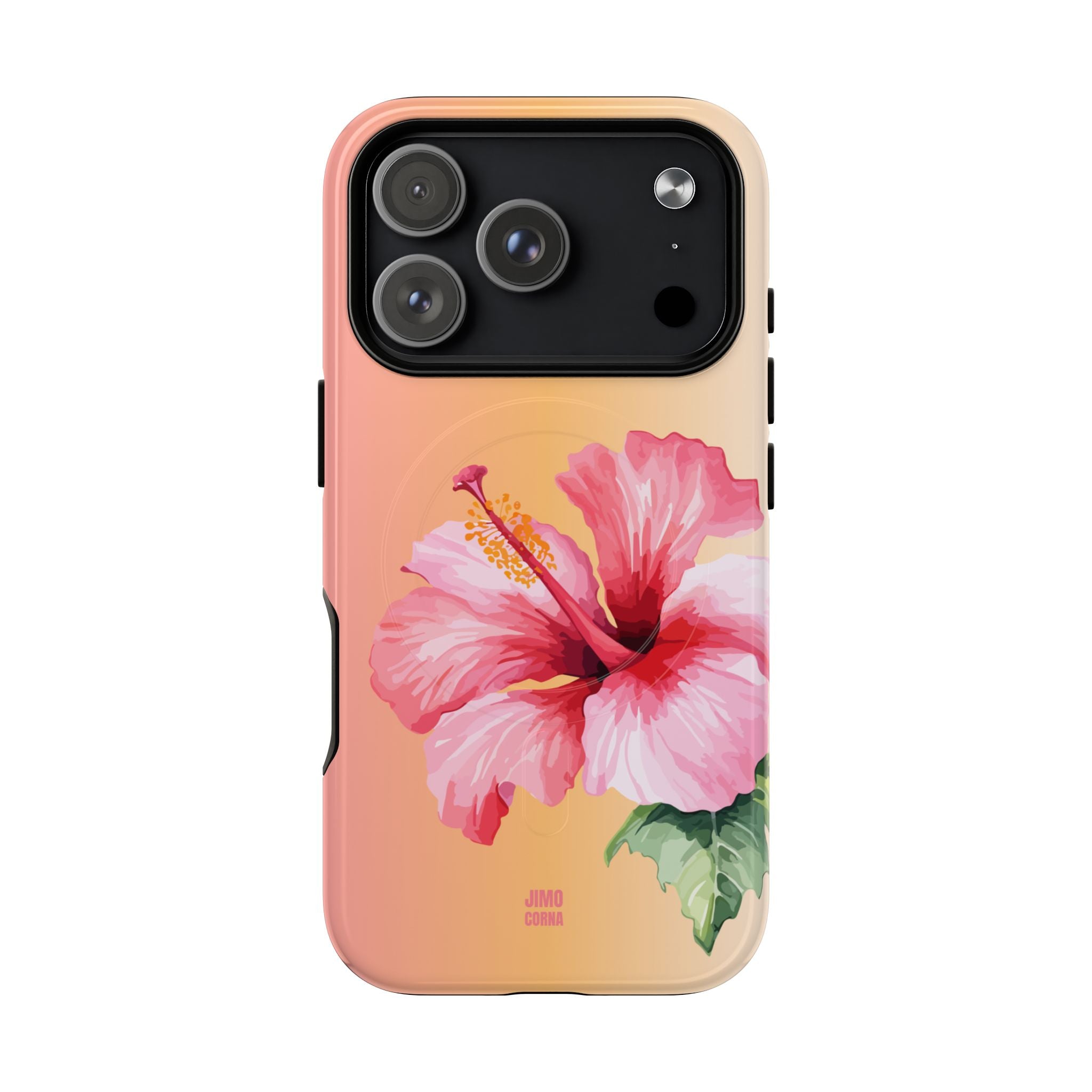 Pink Hawaiian