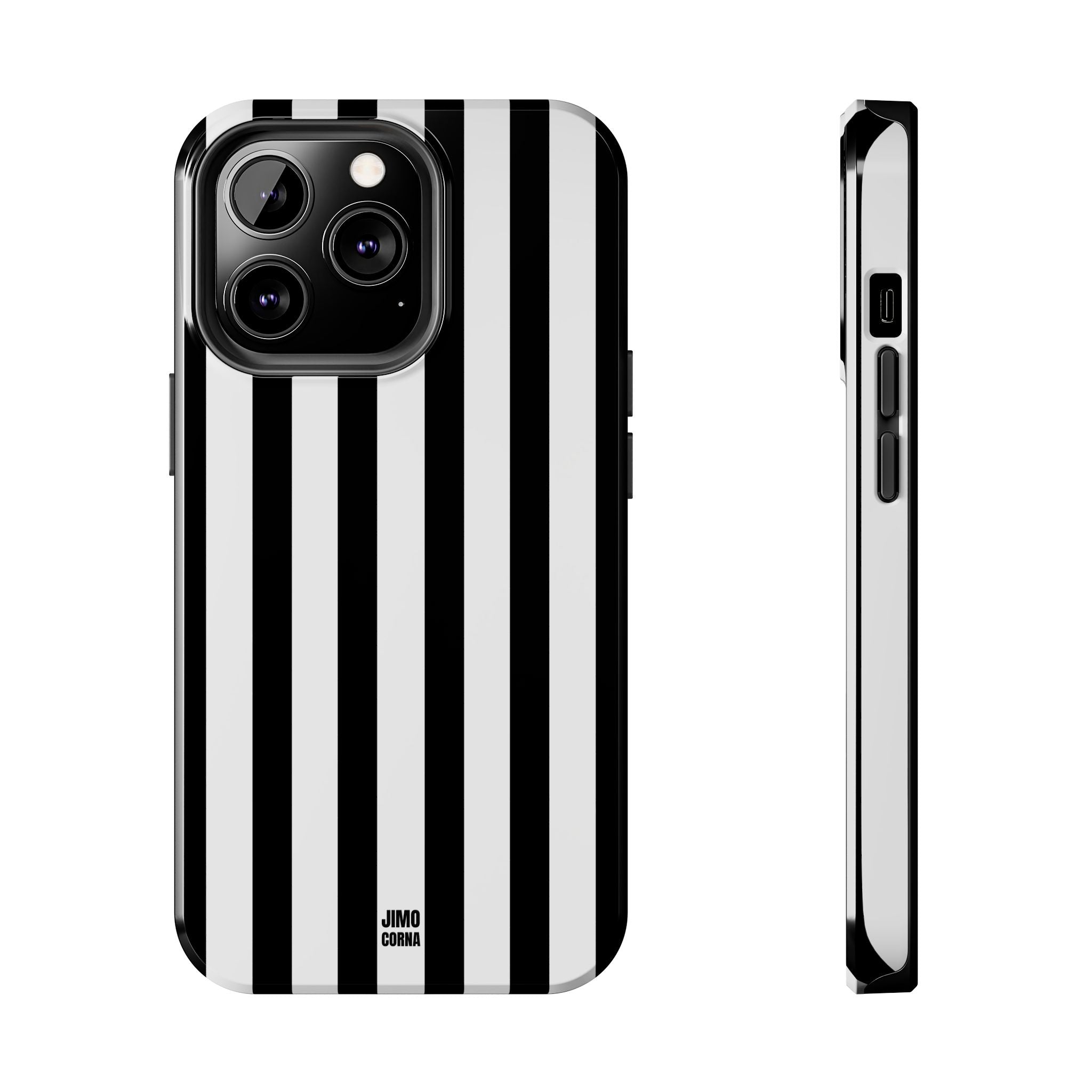 Mime Bold Stripes