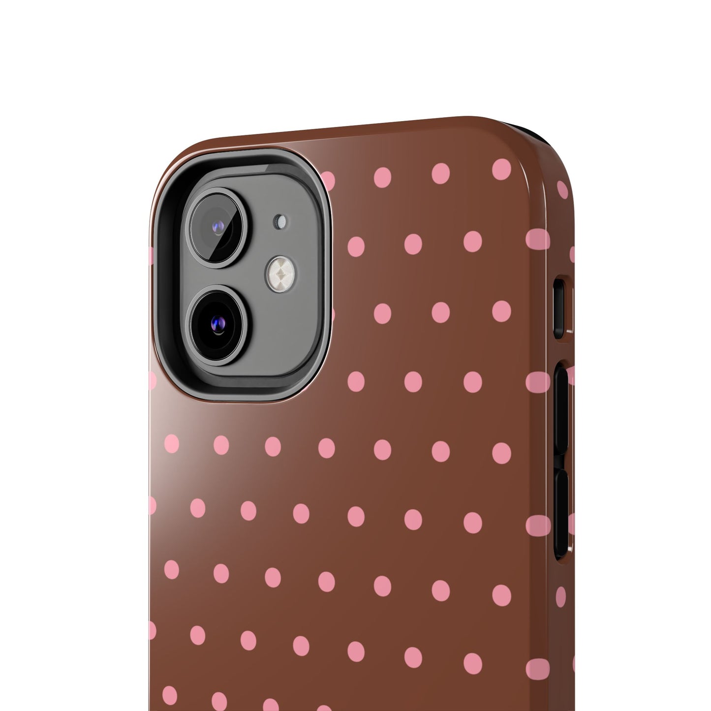 Polka Dot | Baby Doll