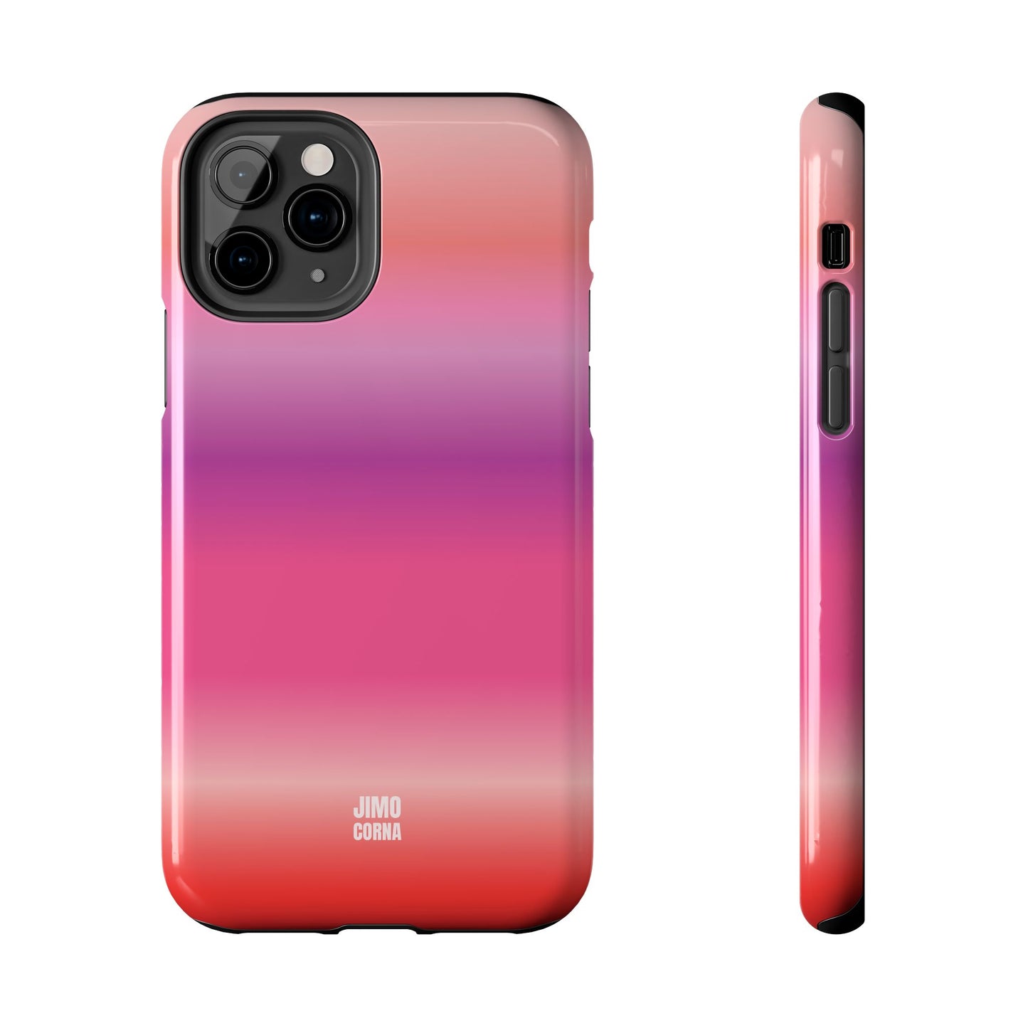 Colorful Horizon