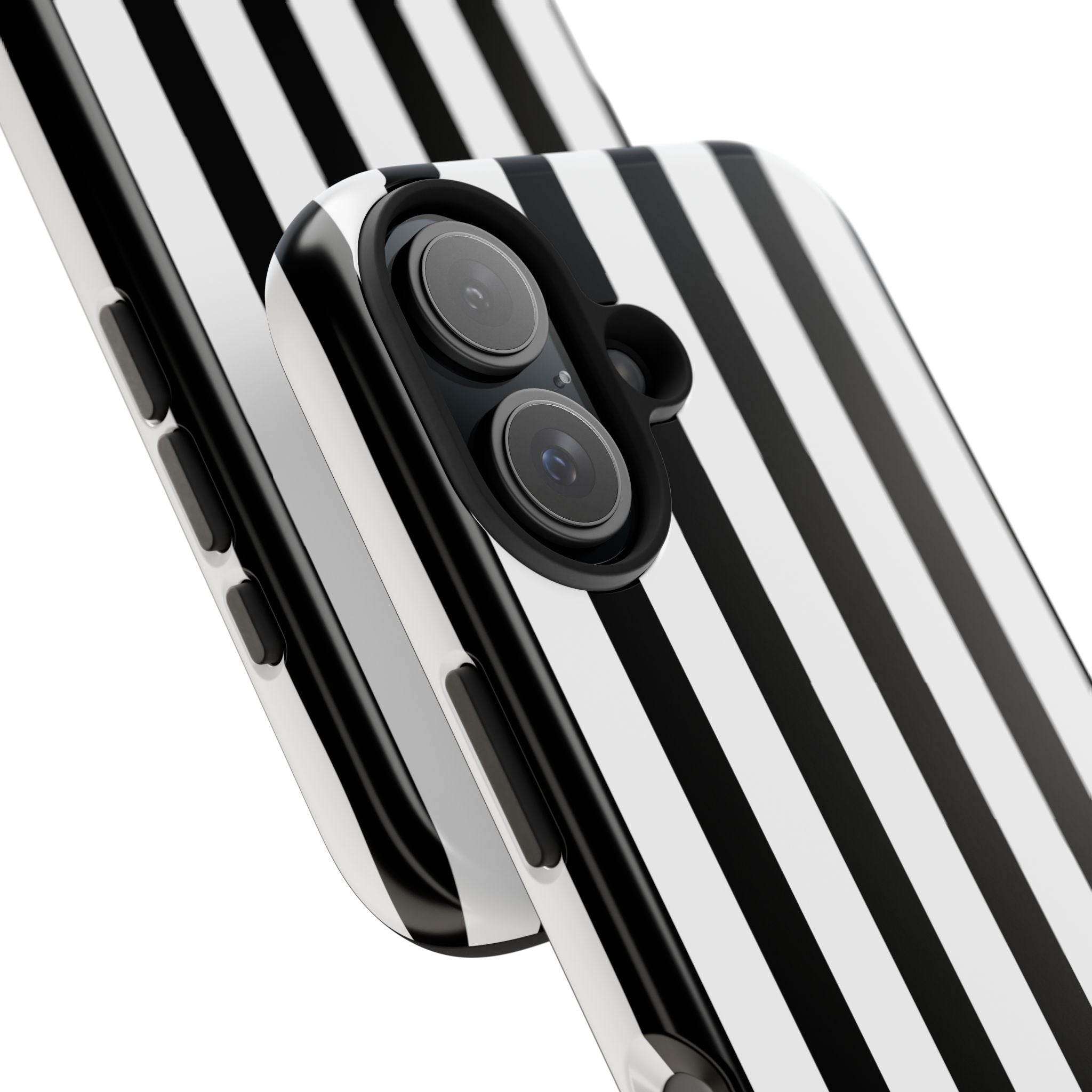Mime Bold Stripes