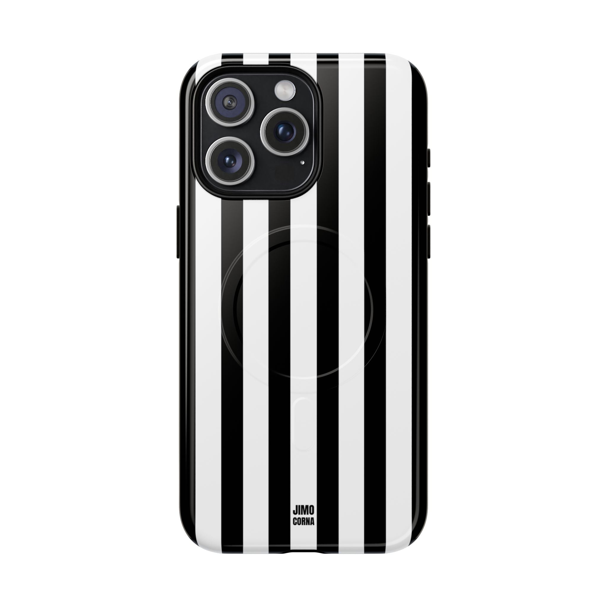 Mime Bold Stripes