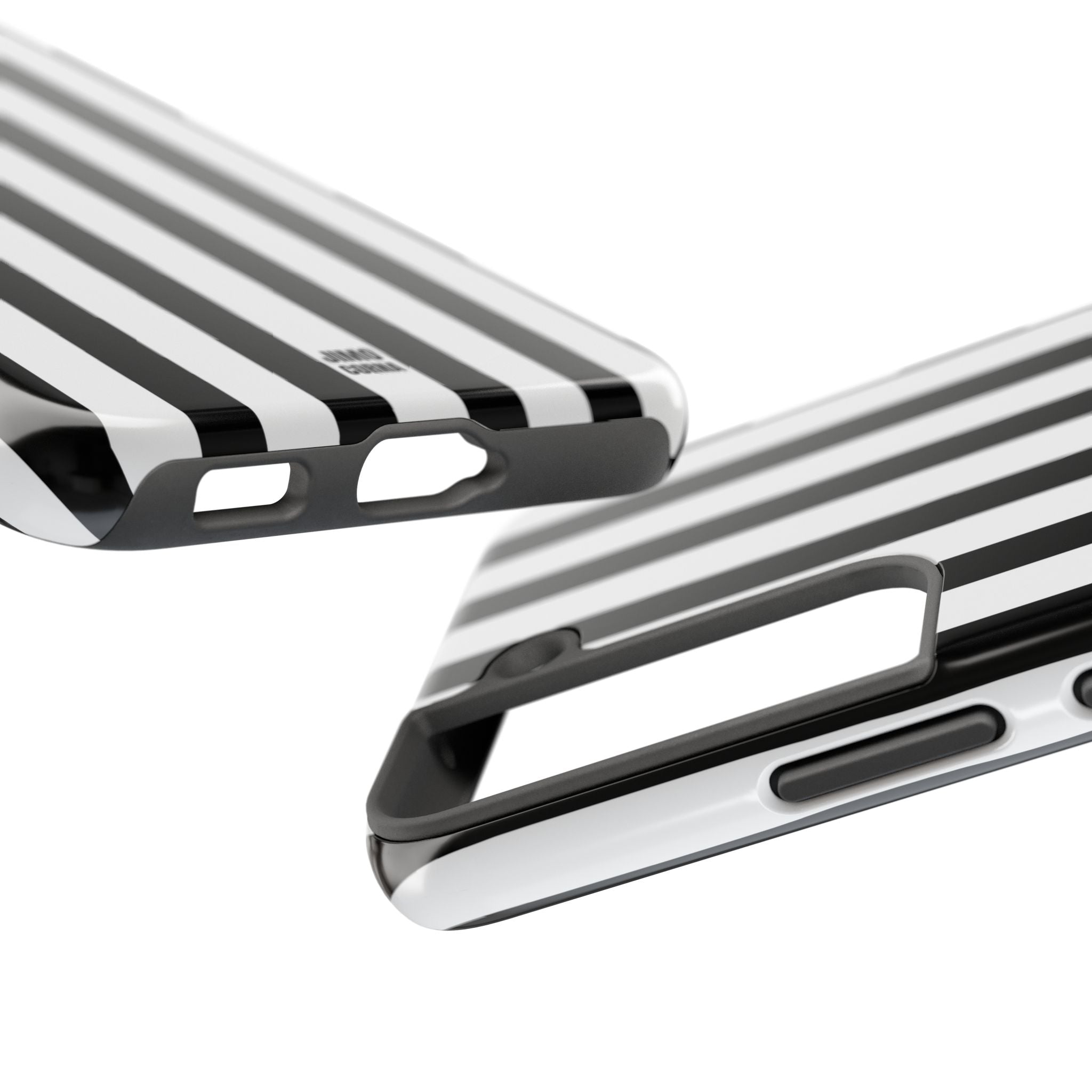 Mime Bold Stripes