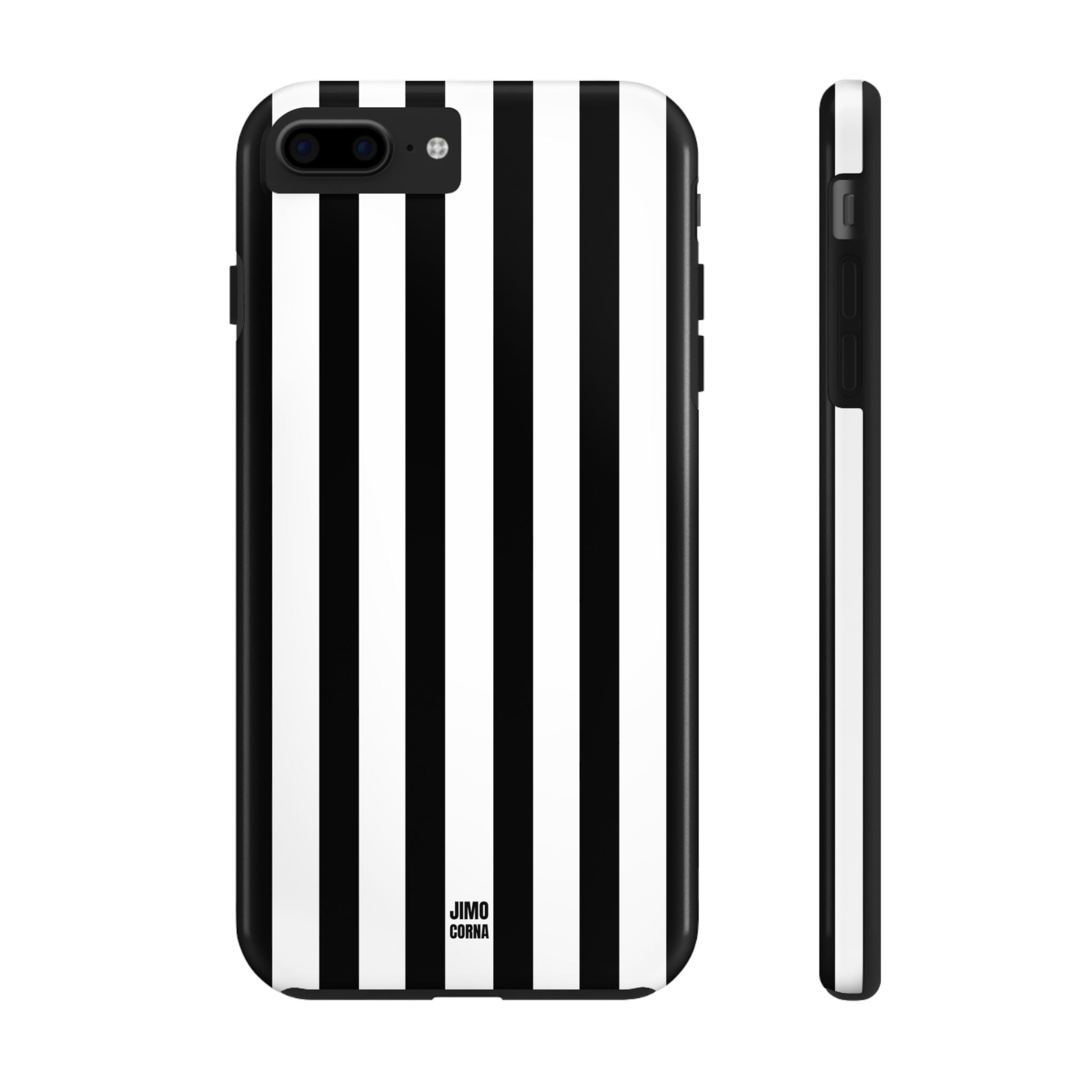 Mime Bold Stripes