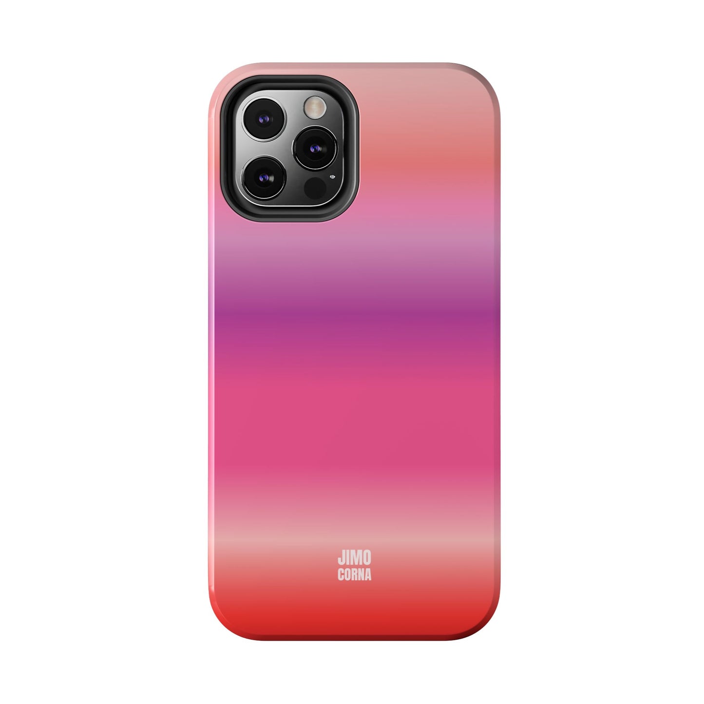 Colorful Horizon