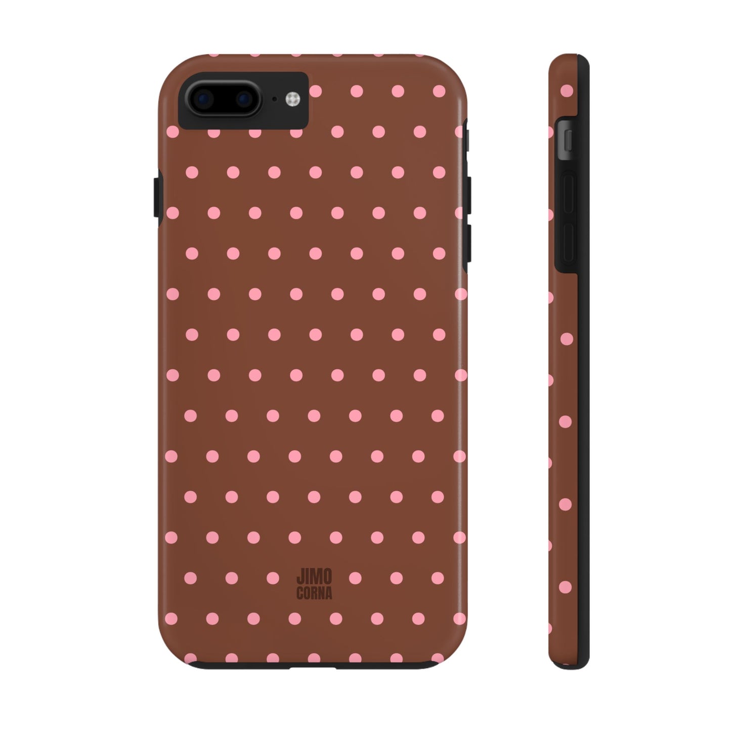 Polka Dot | Baby Doll