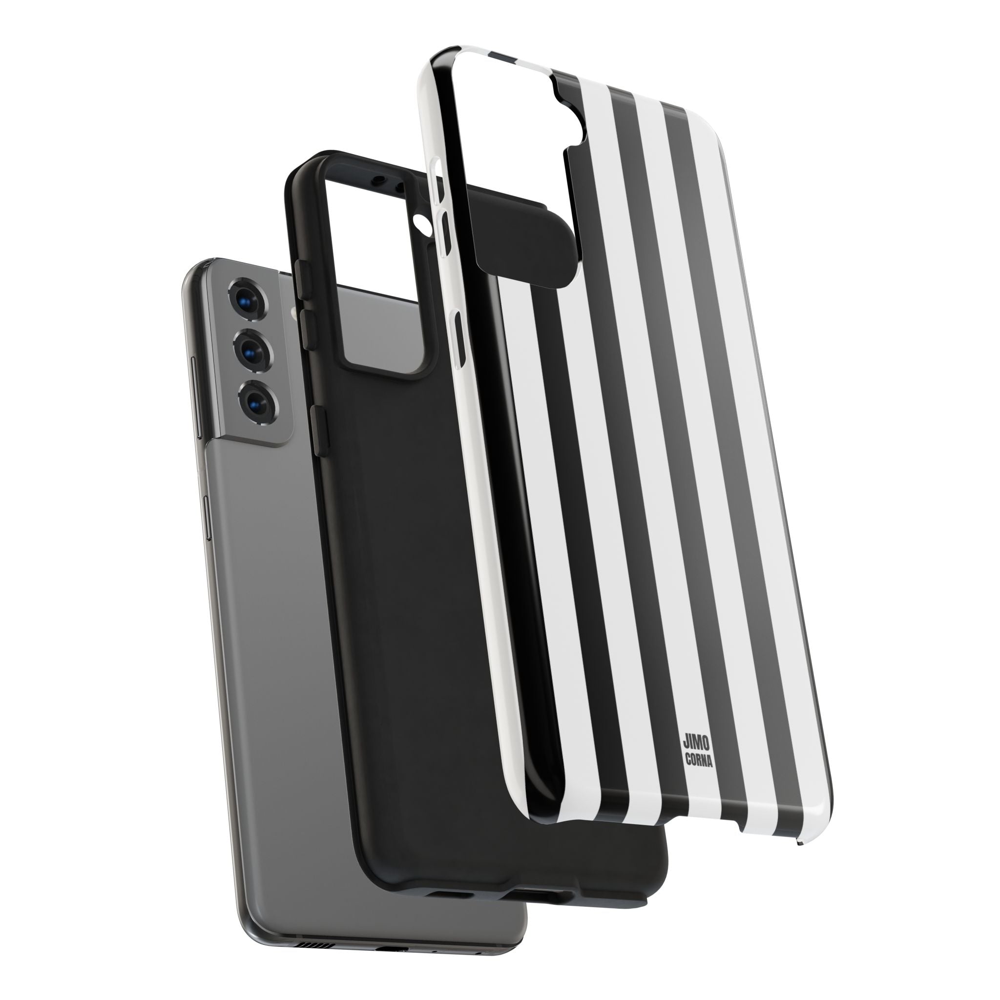 Mime Bold Stripes