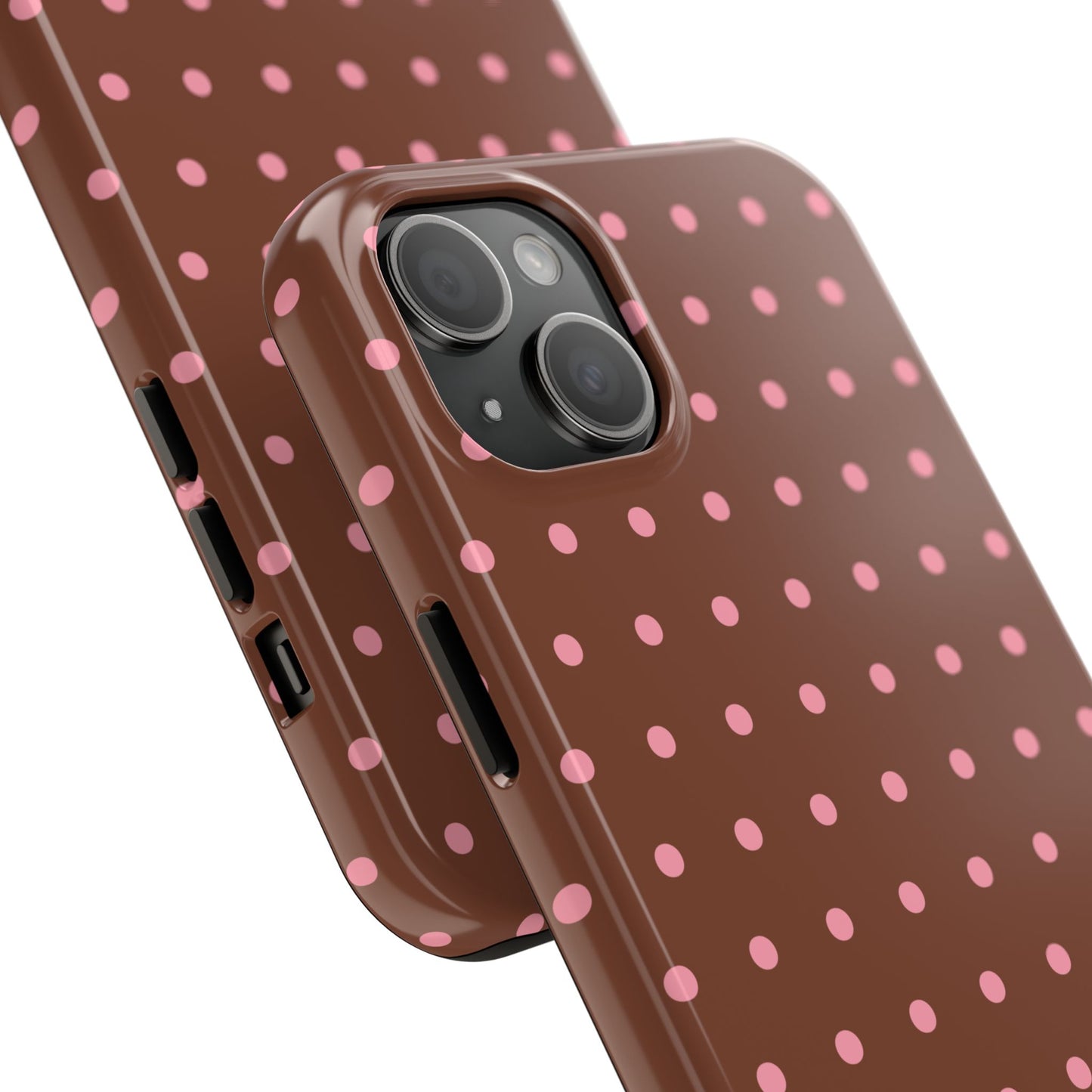 Polka Dot | Baby Doll