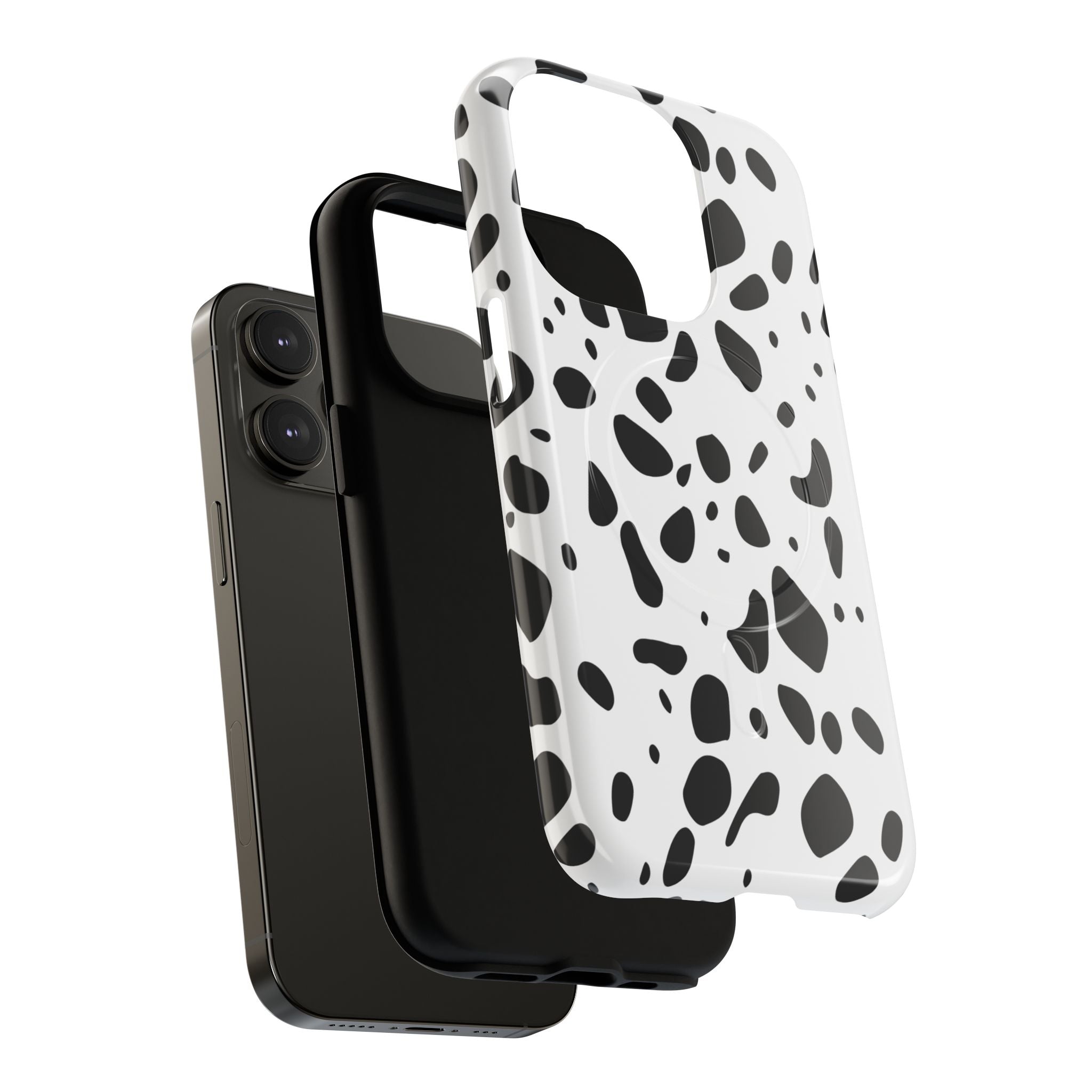 Dalmatian