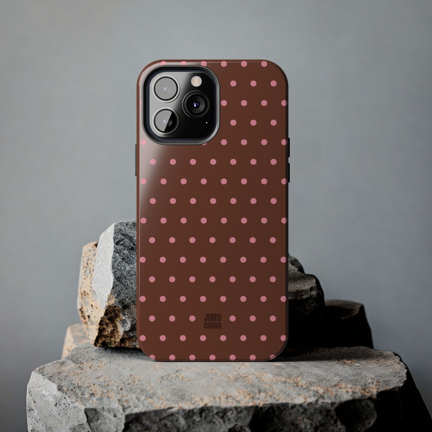 Polka Dot | Baby Doll
