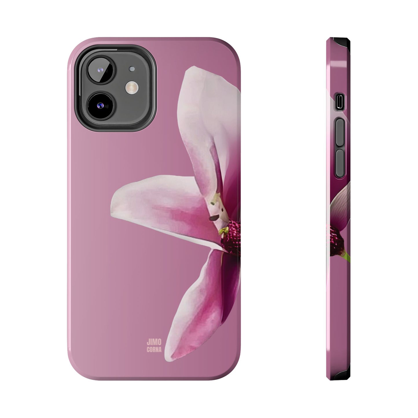 Serene Lily Pink