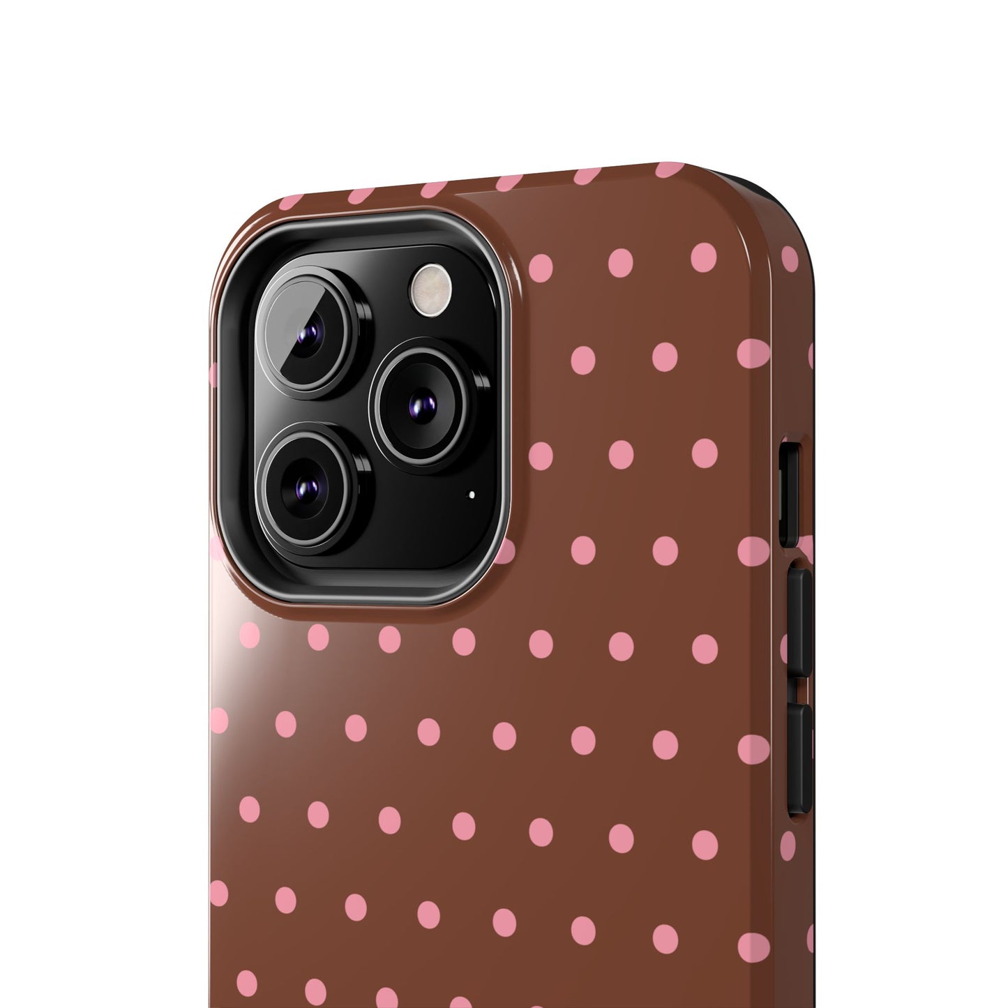Polka Dot | Baby Doll