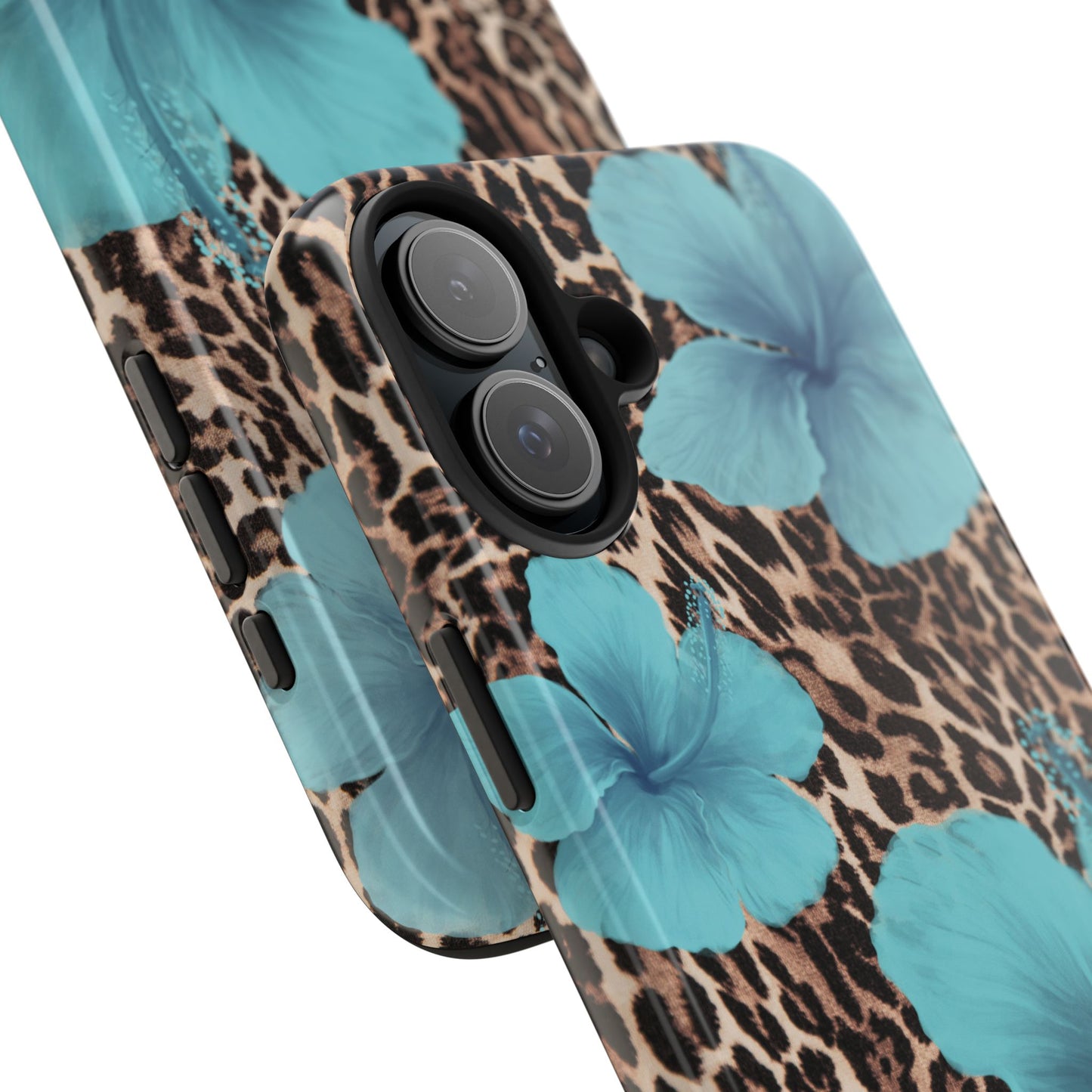 Sea breeze Leopard