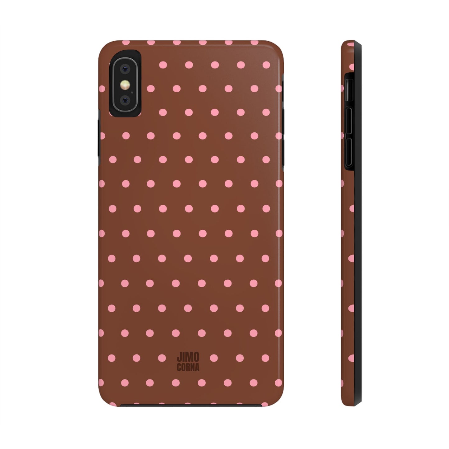 Polka Dot | Baby Doll