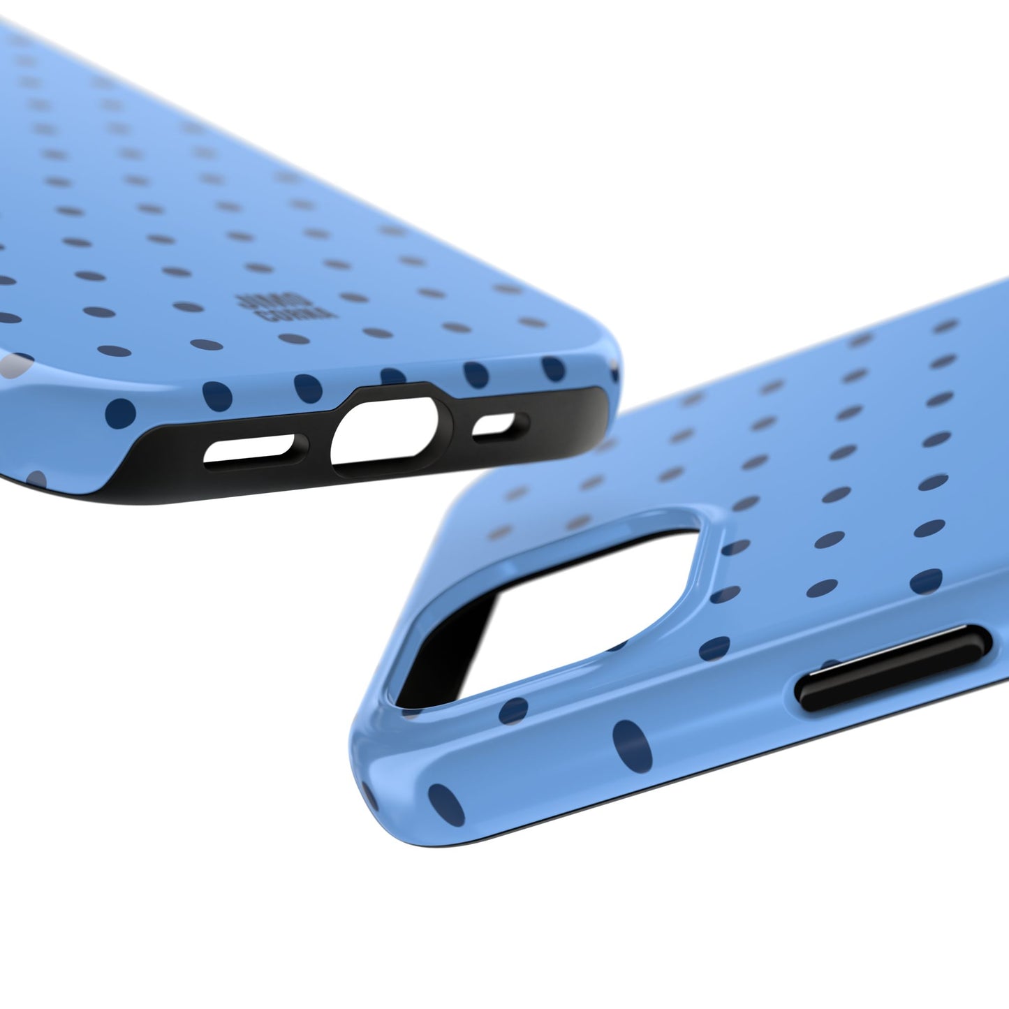 Polka Dot | Blue