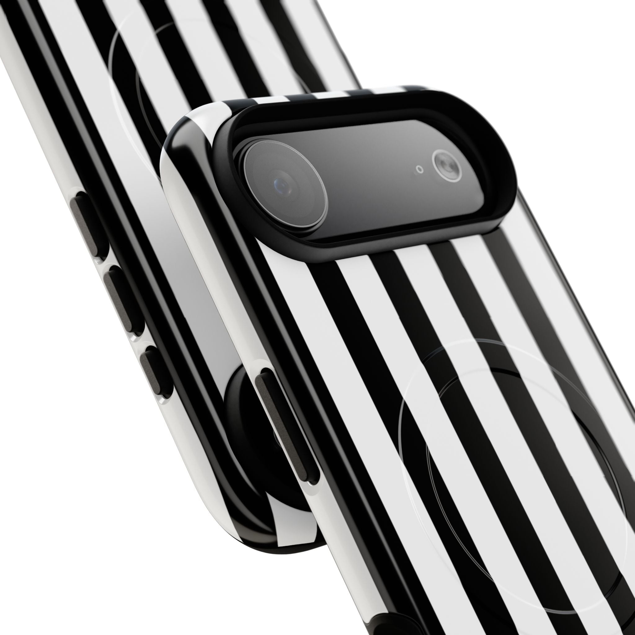 Mime Bold Stripes