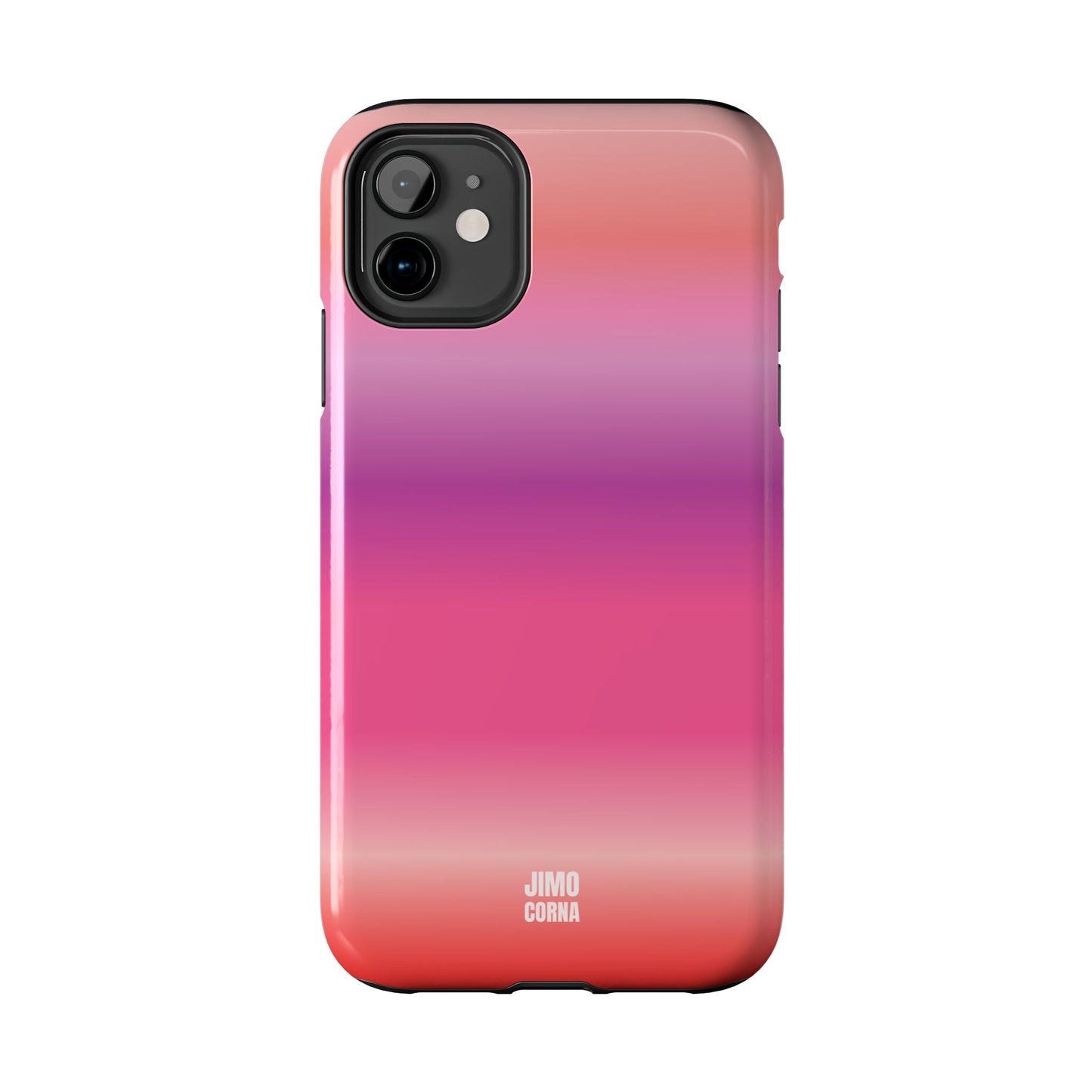 Colorful Horizon