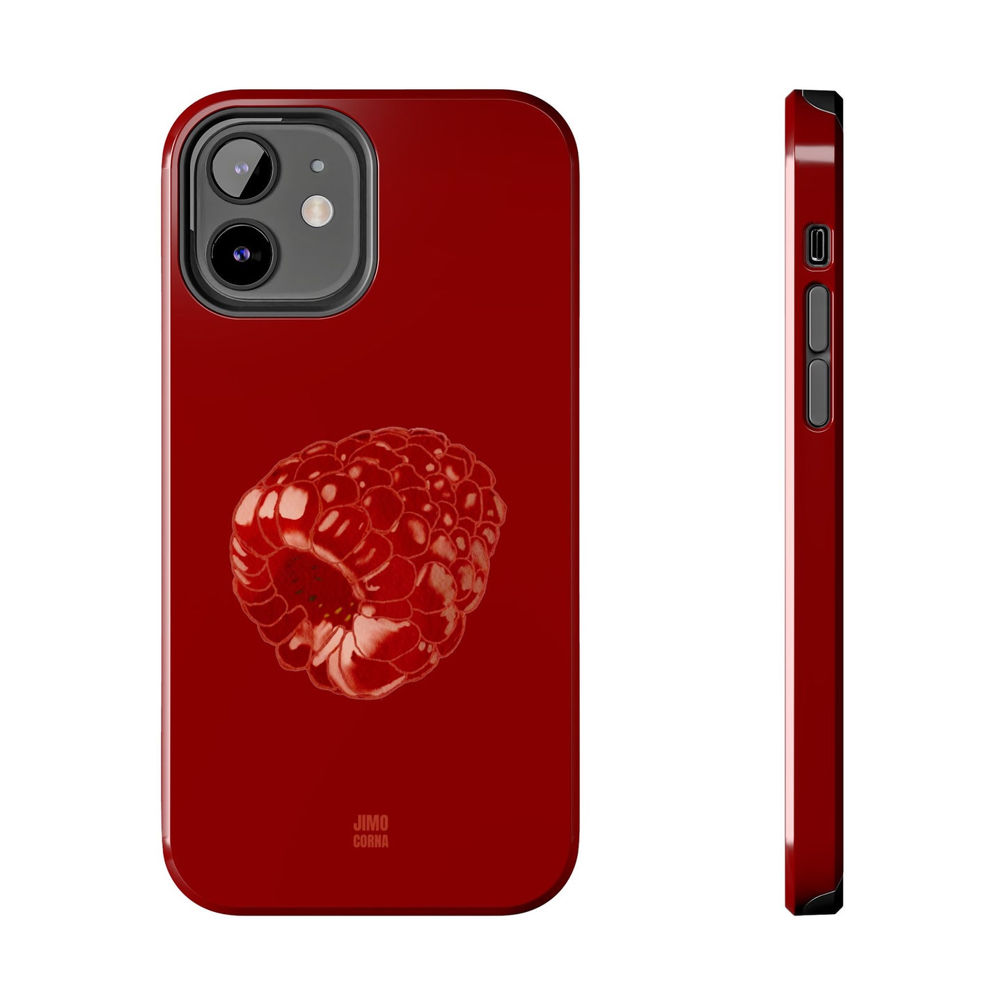 Raspberry