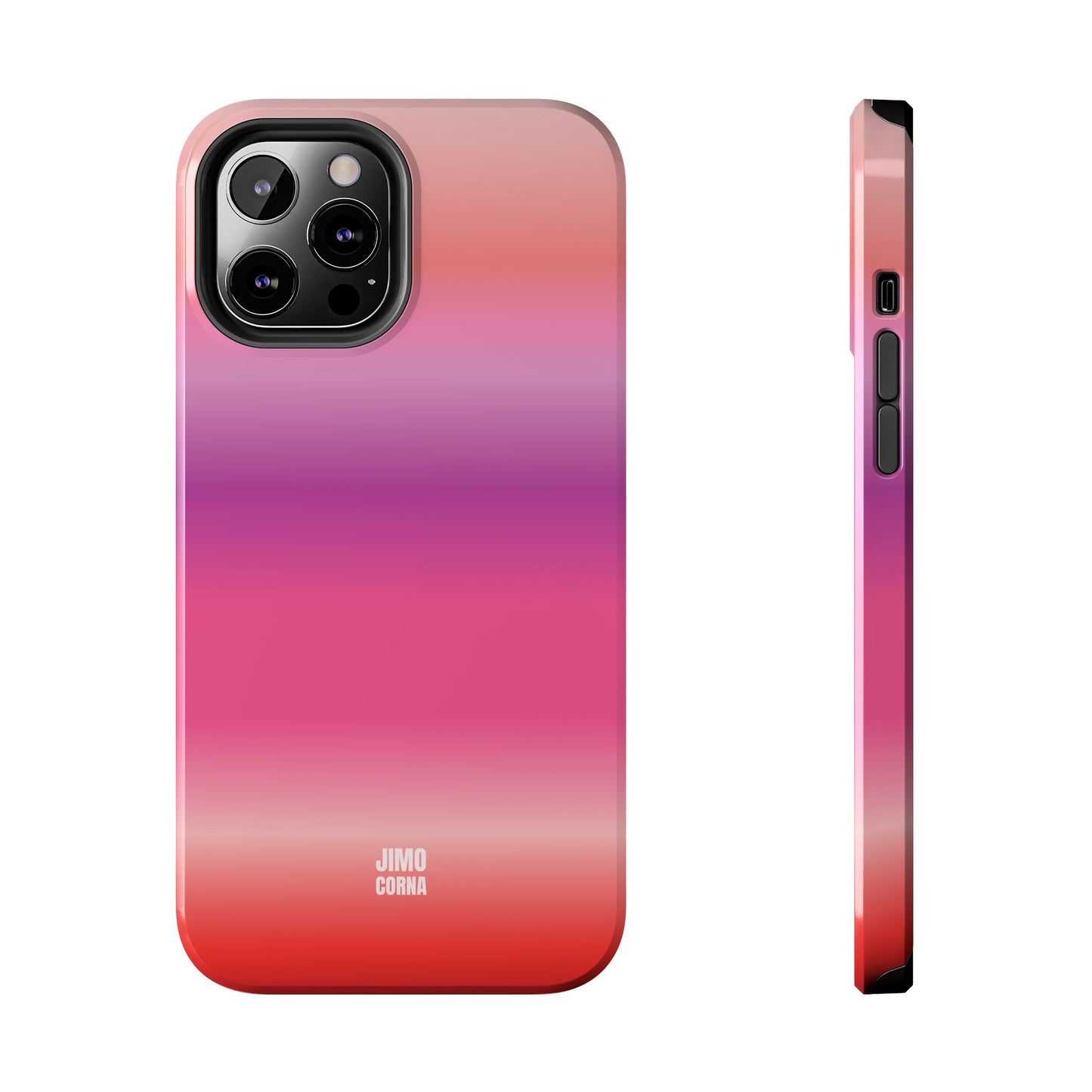 Colorful Horizon