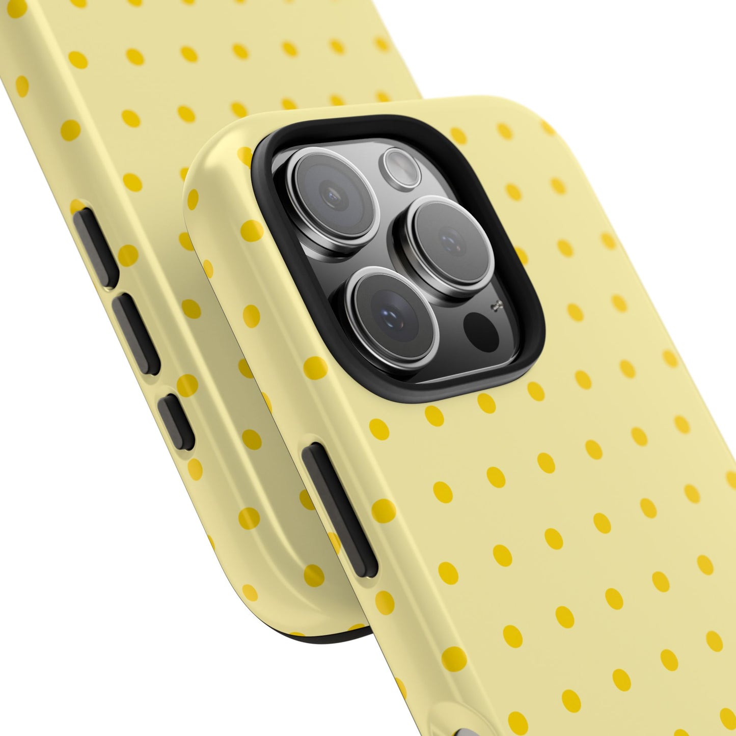 Polka Dot | Yellow