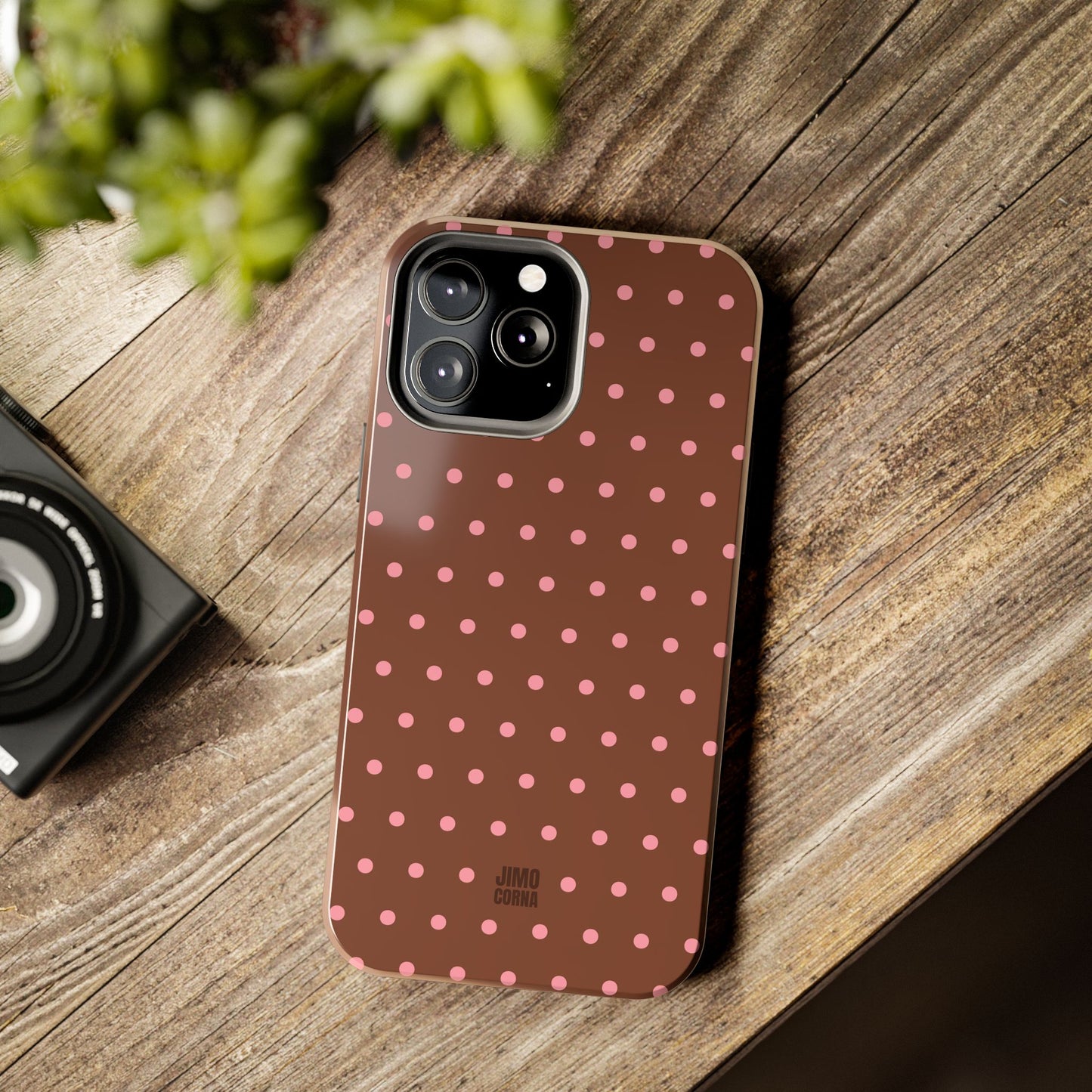 Polka Dot | Baby Doll