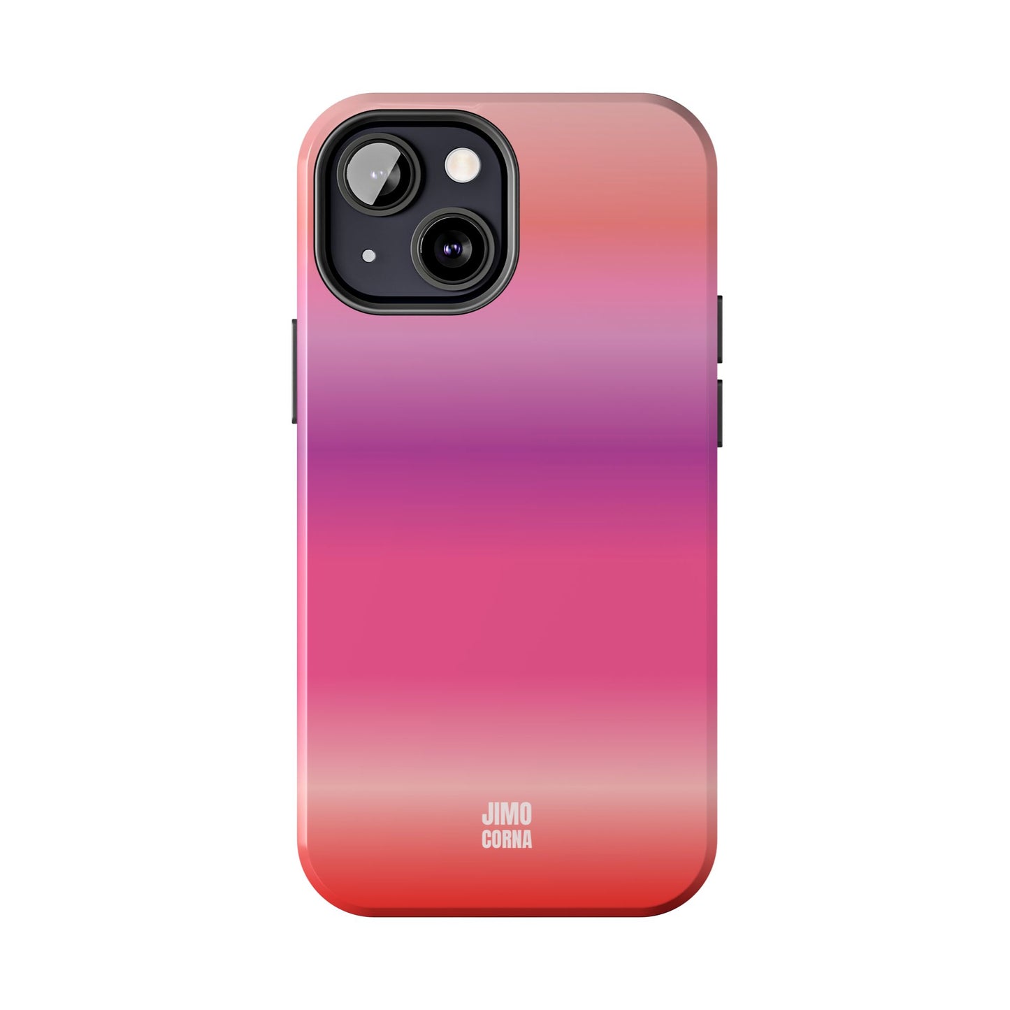 Colorful Horizon