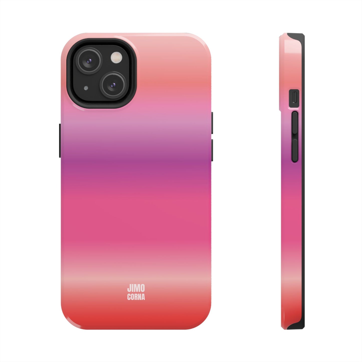 Colorful Horizon