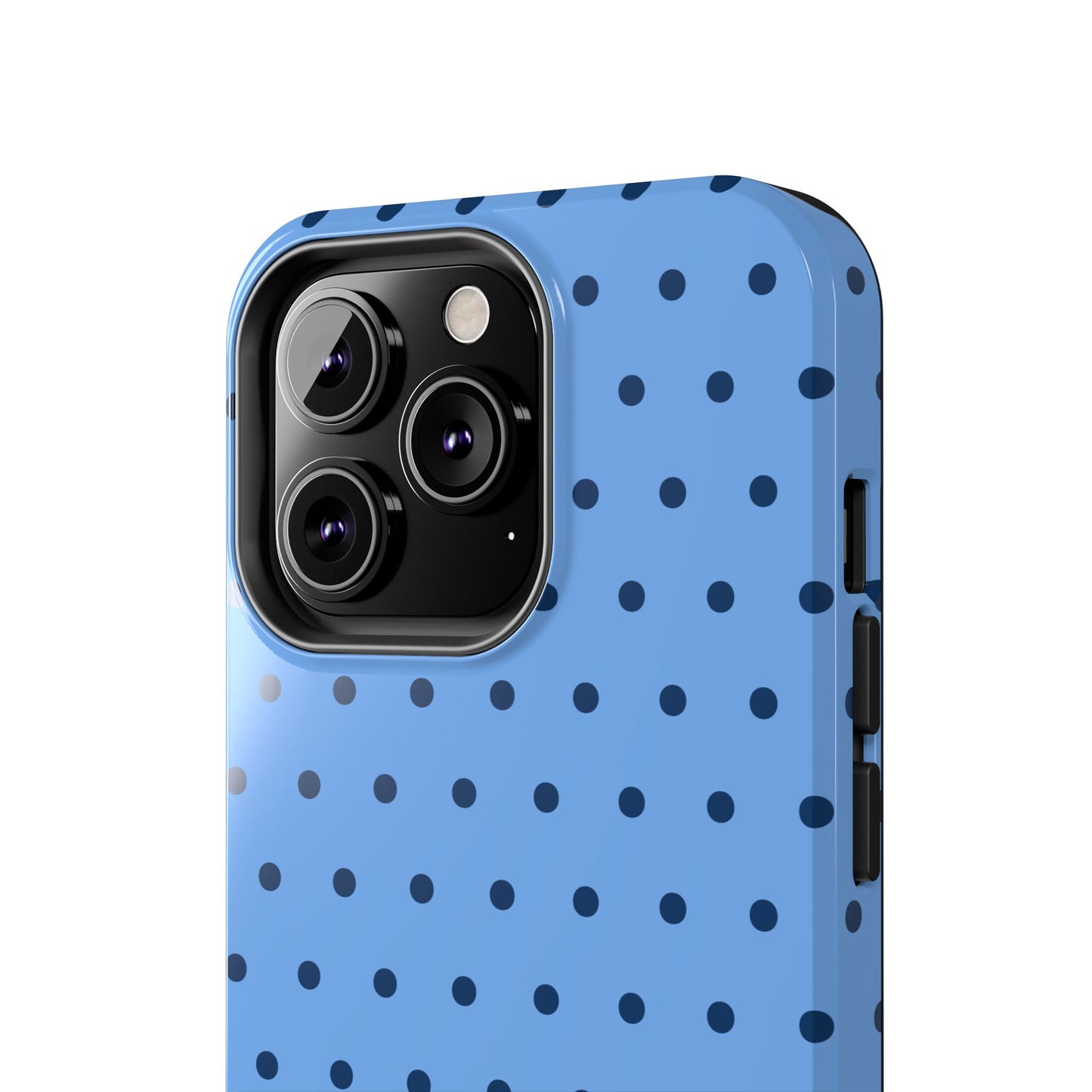 Polka Dot | Blue