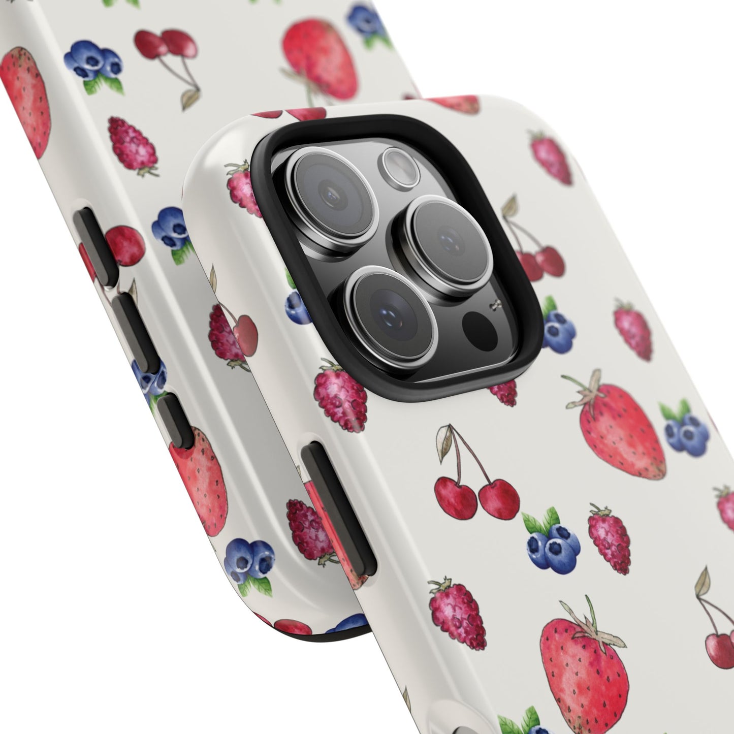 Berrylicious