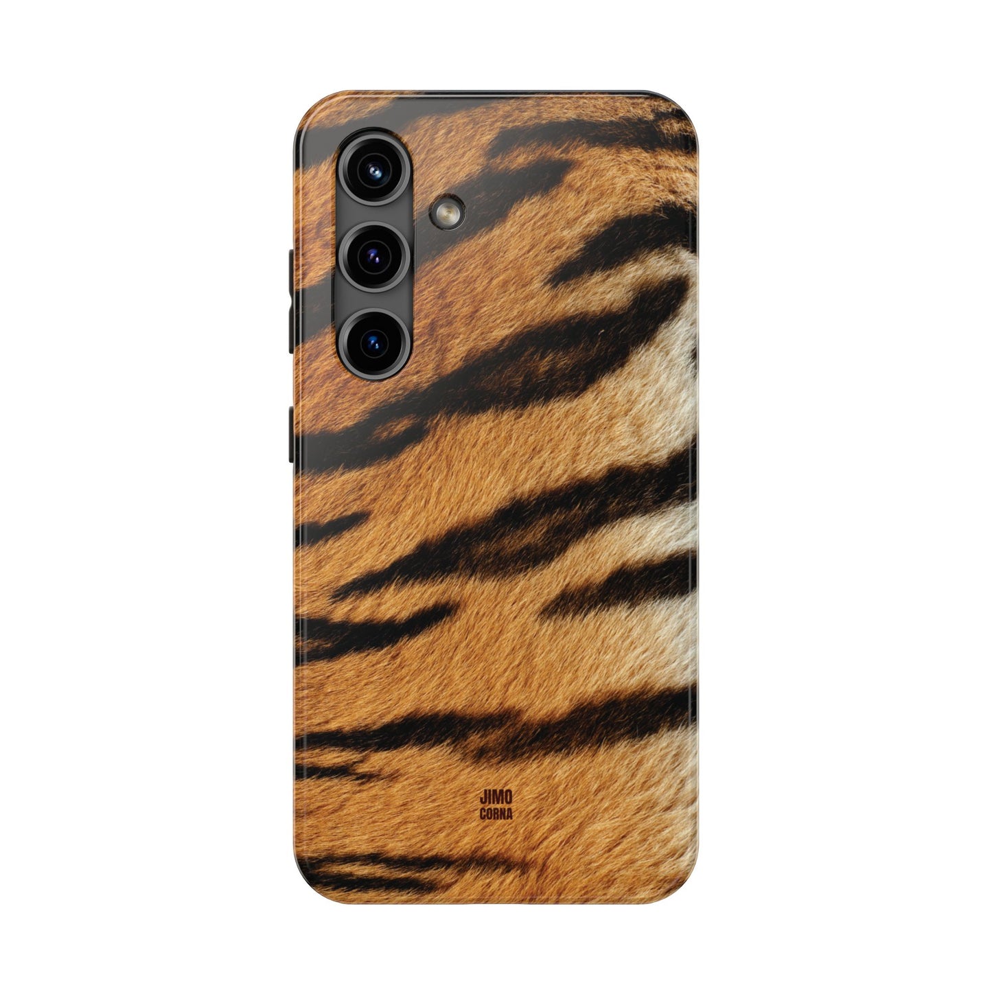 Tiger Furr