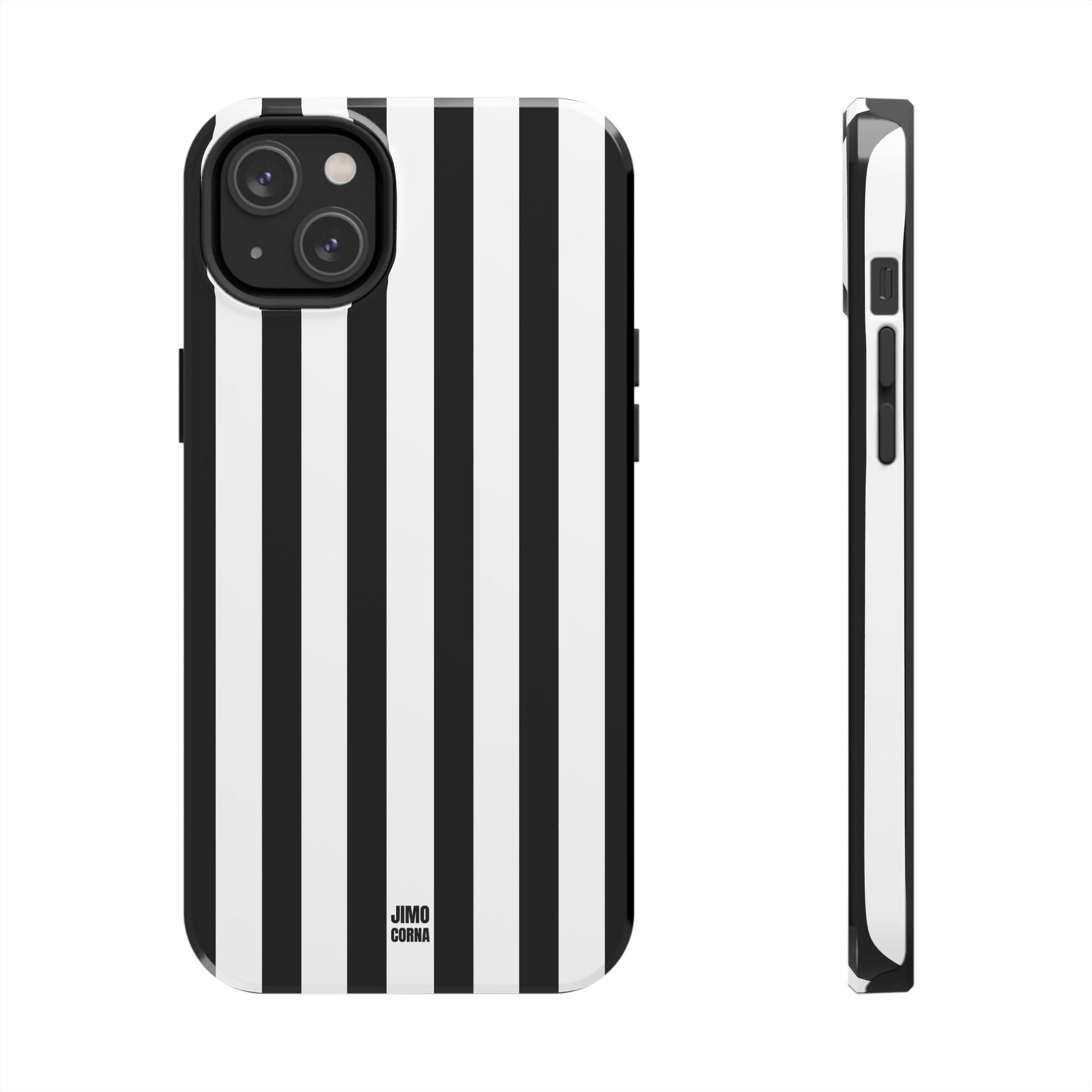 Mime Bold Stripes