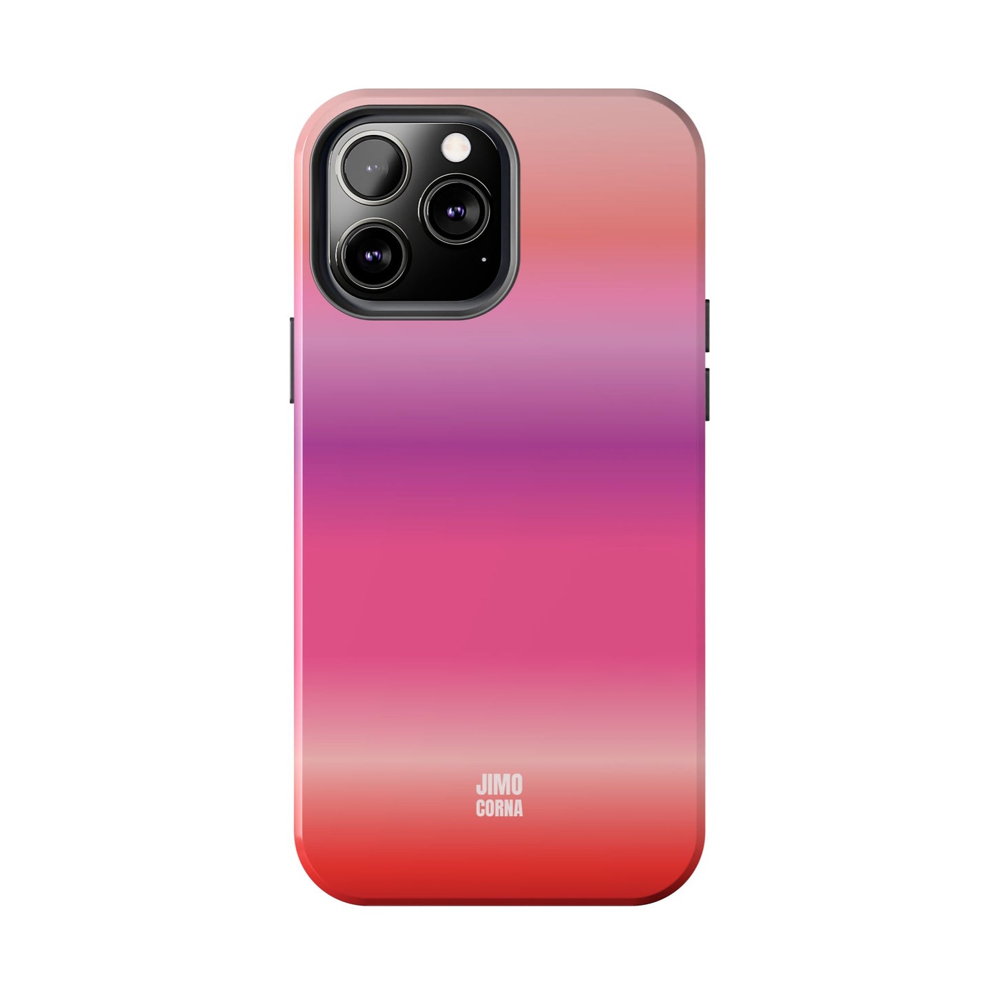 Colorful Horizon