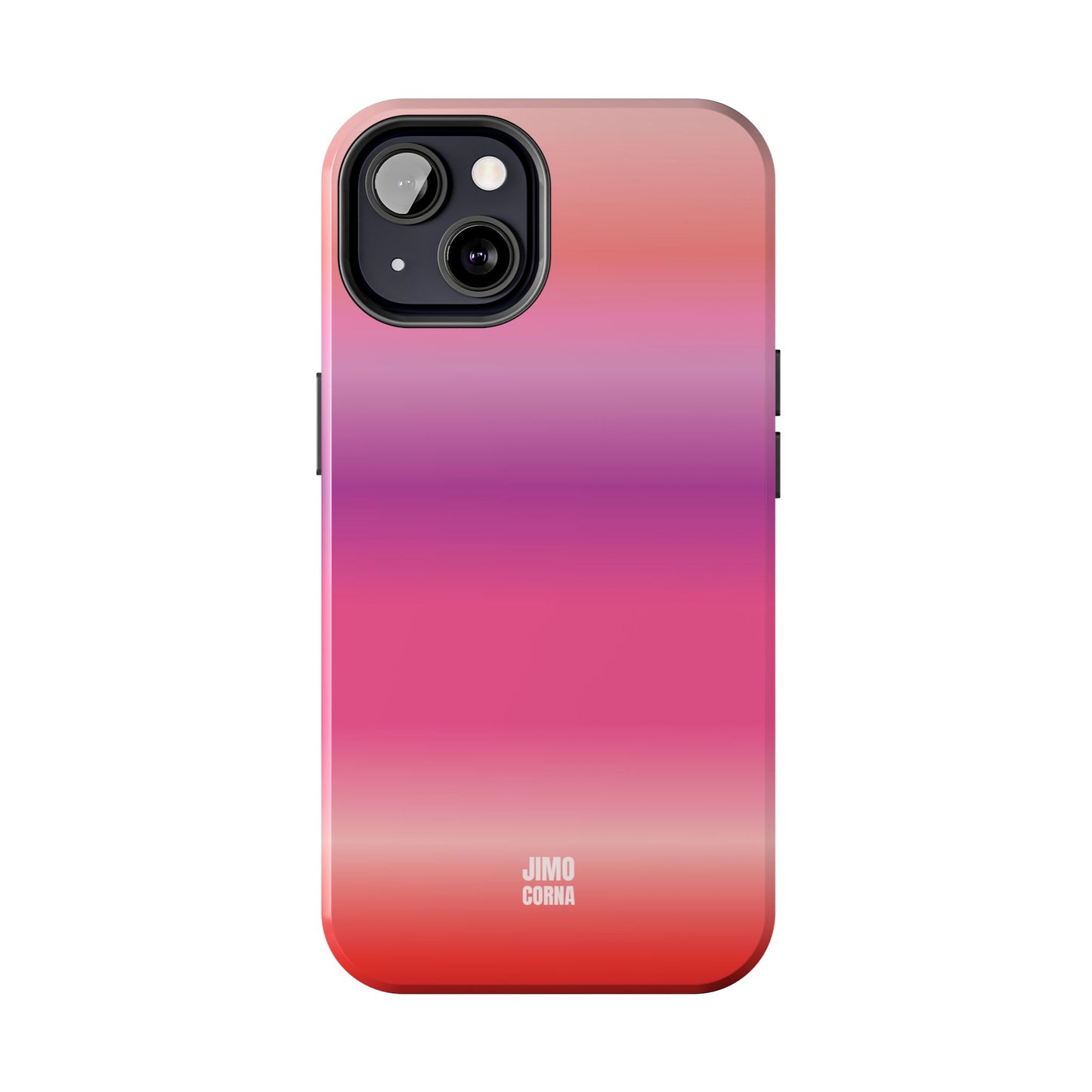 Colorful Horizon