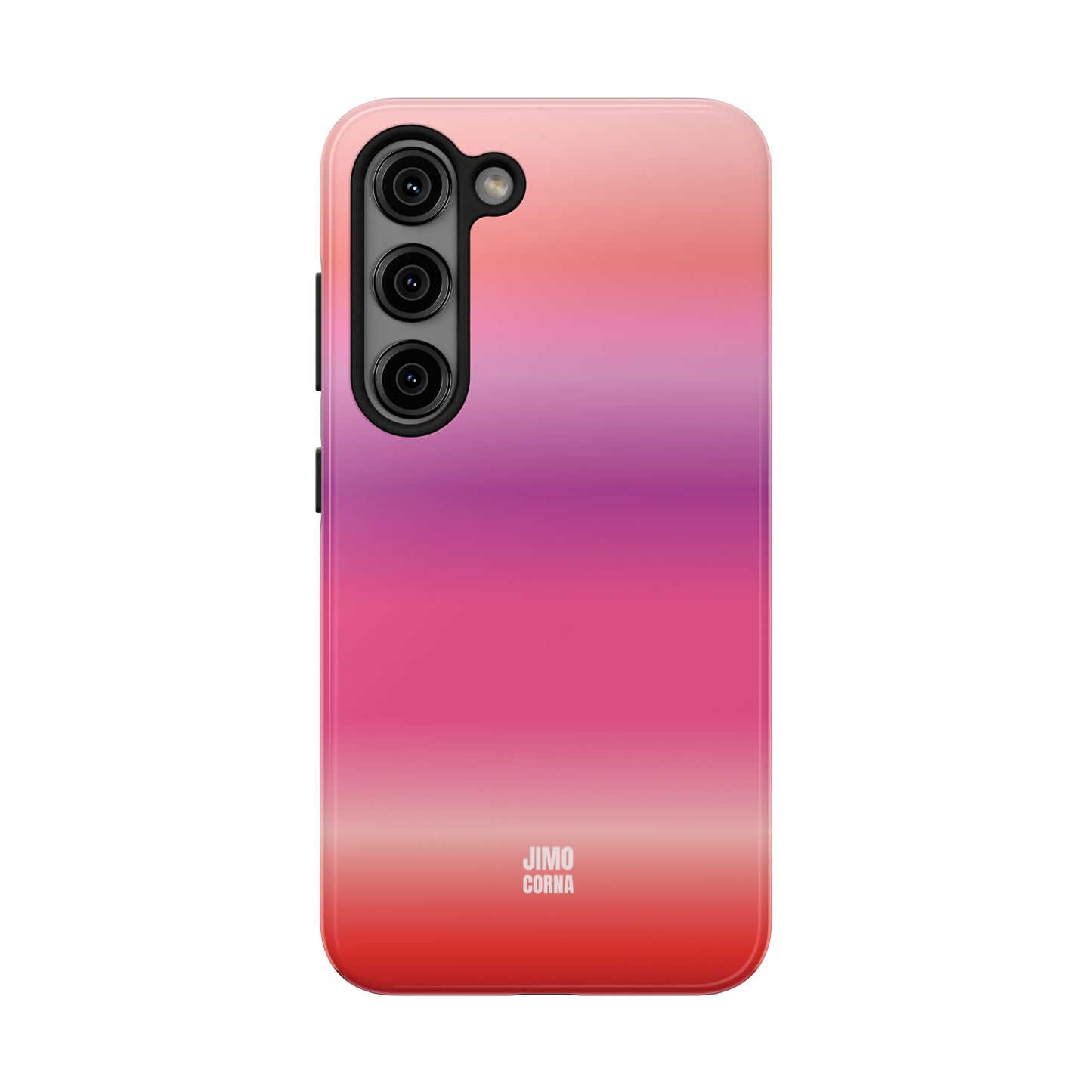 Colorful Horizon