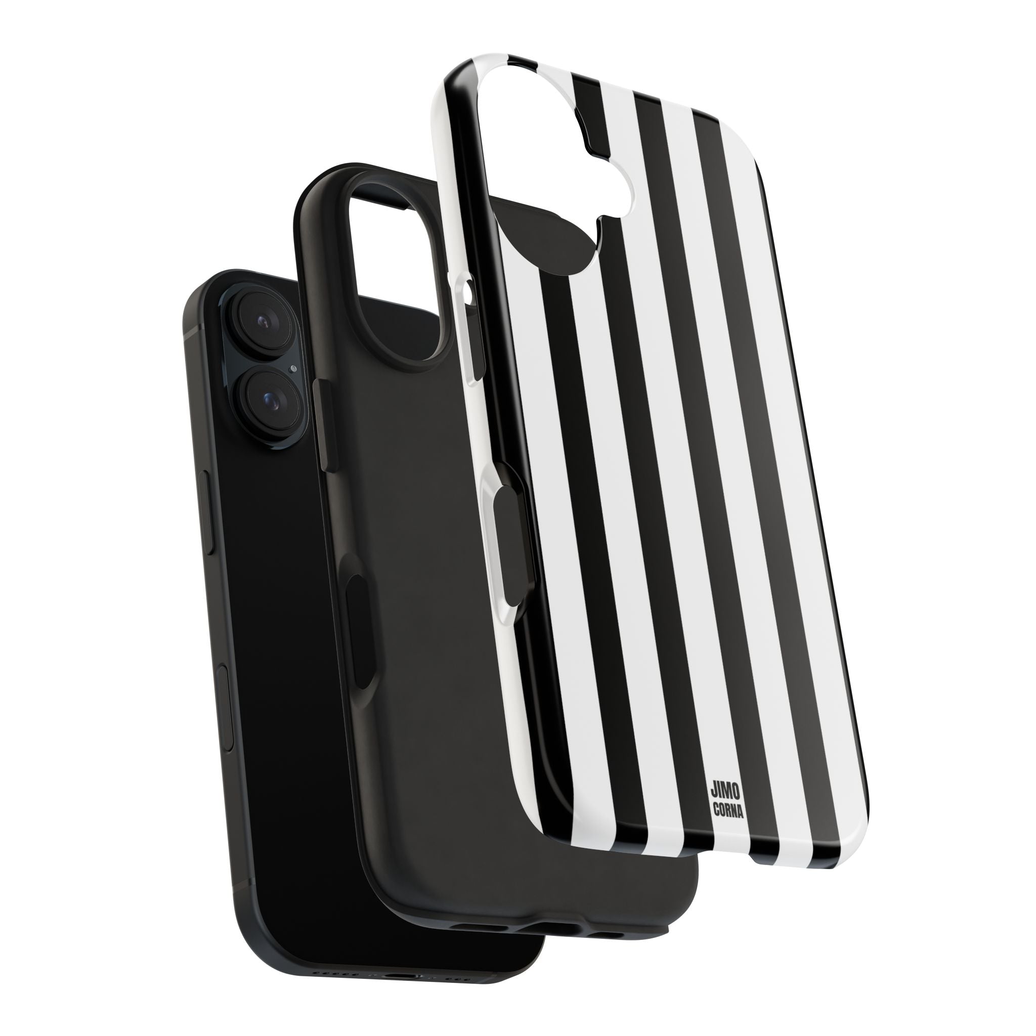 Mime Bold Stripes